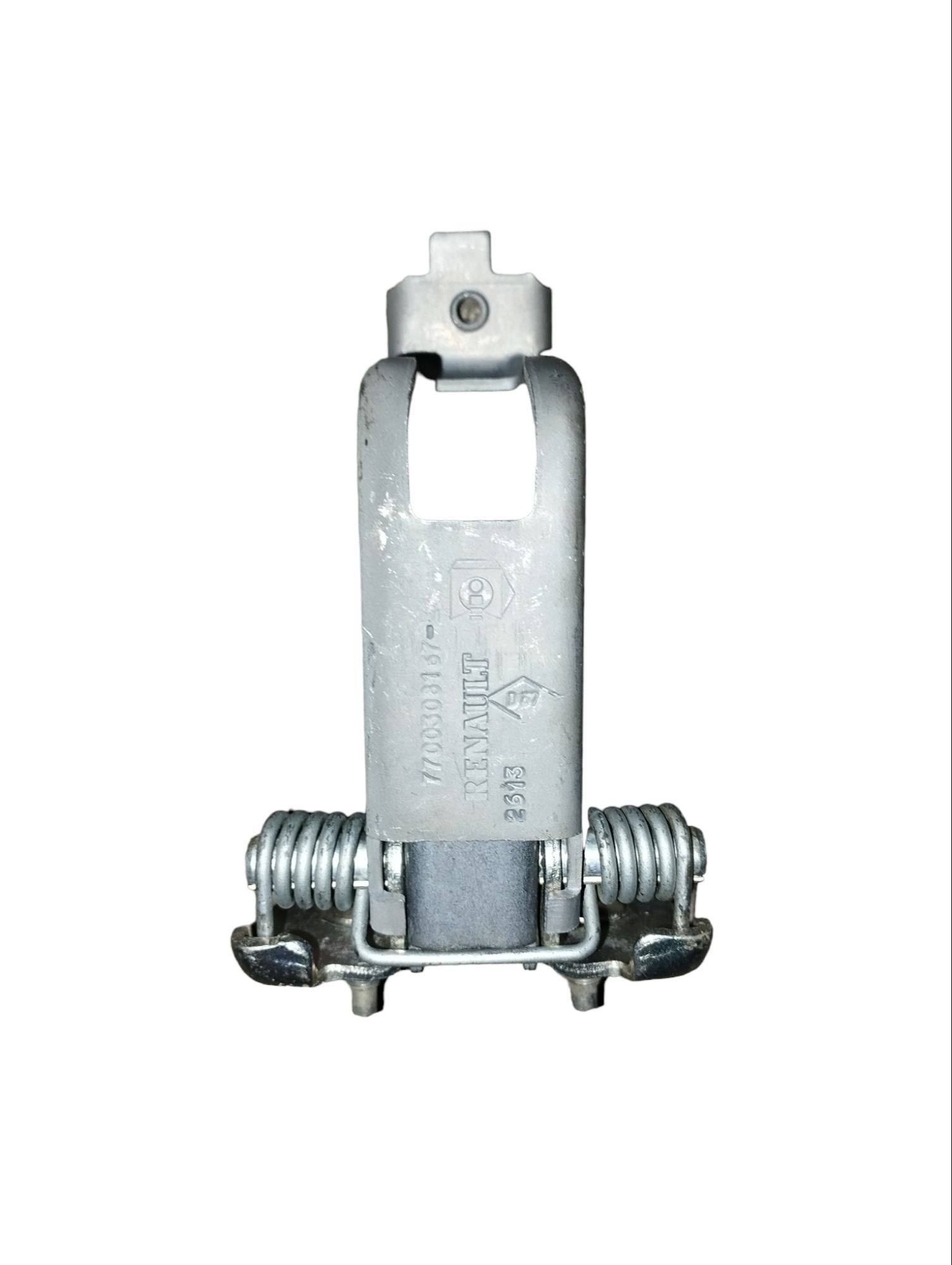 Batentente Dobradiça De Porta Renault Kangoo 2011 5