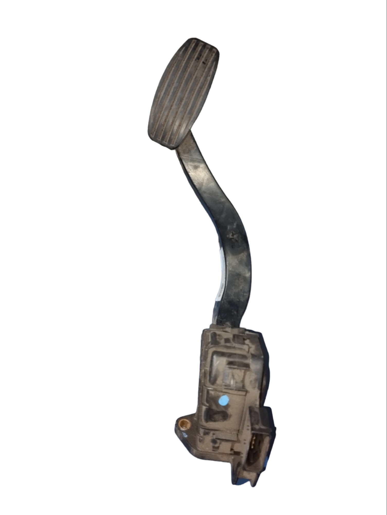 Pedal Acelerador Comando Fiat  Uno Vivace 2015