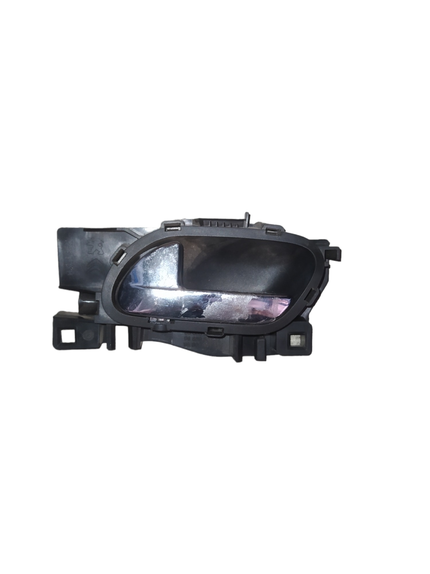 Maçaneta Interna Peugeot 308 408 2011 A 2013 Dianteira Esque Traseira 1