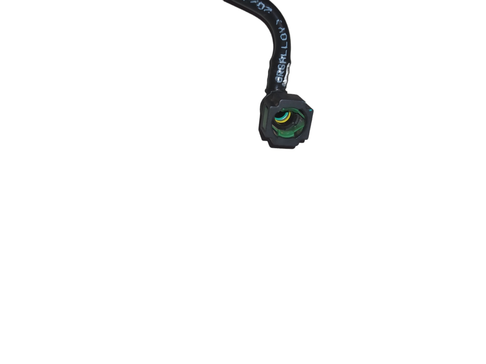 Mangueira Da Valvula Canister Renault Kwid 1.0 12v 23202952r