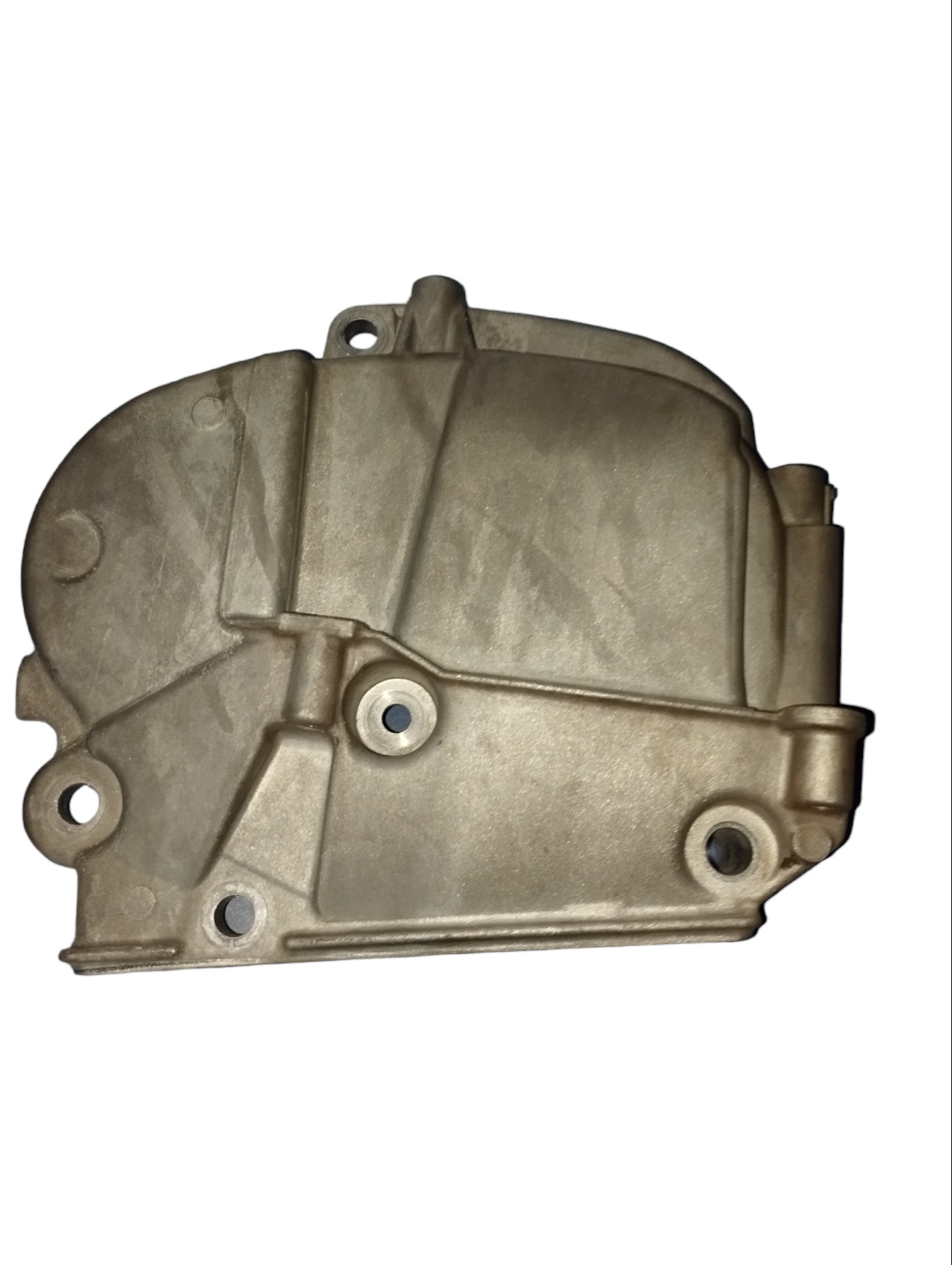 Suporte Fixo Do Motor  Renault Duster  1.6 16v 2011 A 2014