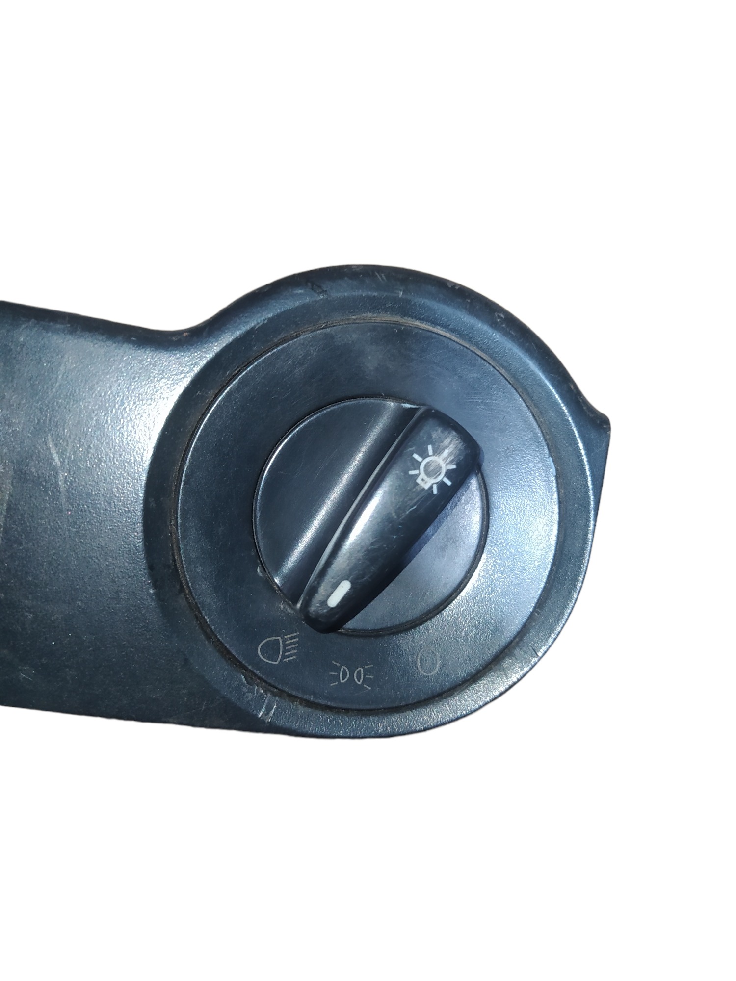 Botão Interruptor Do Farol Volkswagen Gol G4 G5  2004 2