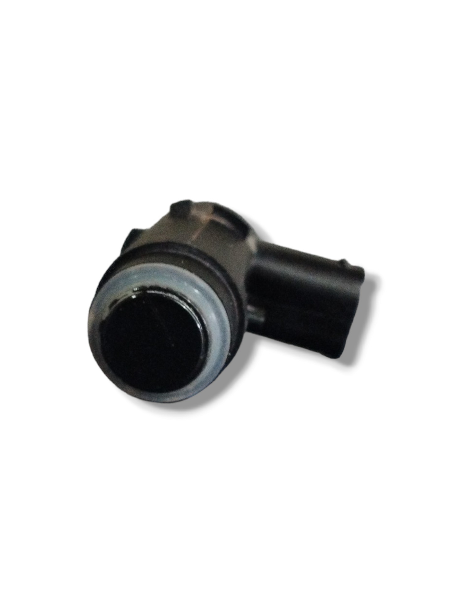 Sensor Estacionamento Renault Logan Sandero Duster 284375765 Preto