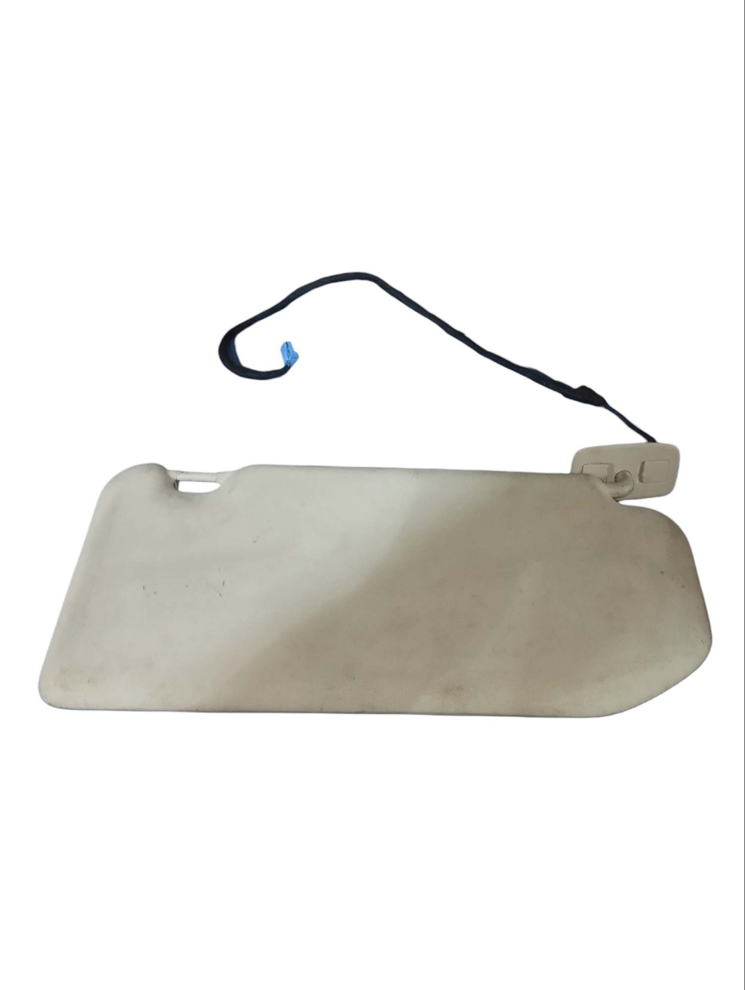 Quebra Sol Lado Esquerdo Citroen C4 Lounge 1.6 2013