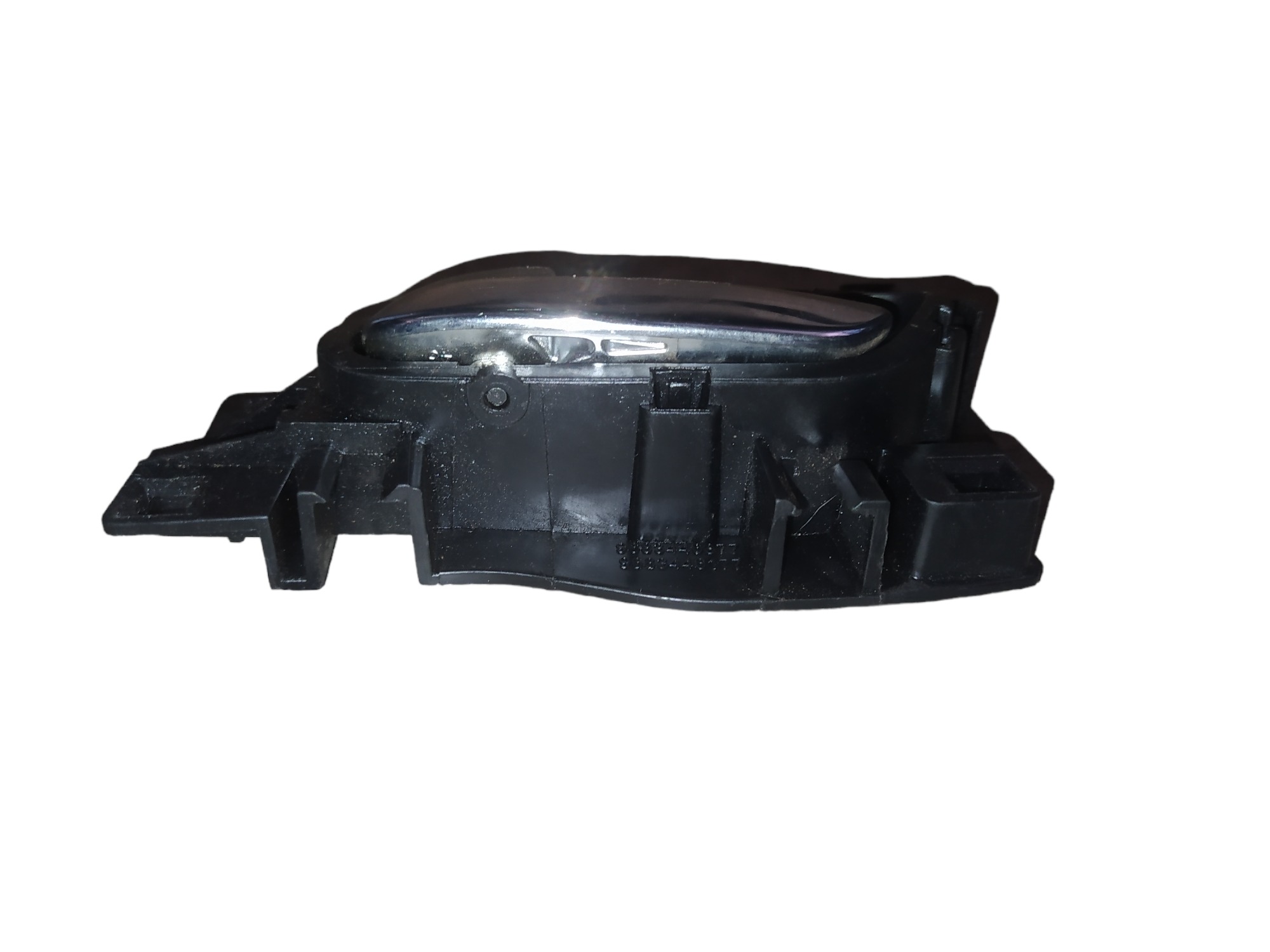 Maçaneta Interna Citroen C3 2013 A 2015 Dianteira Direita Dianteira 6