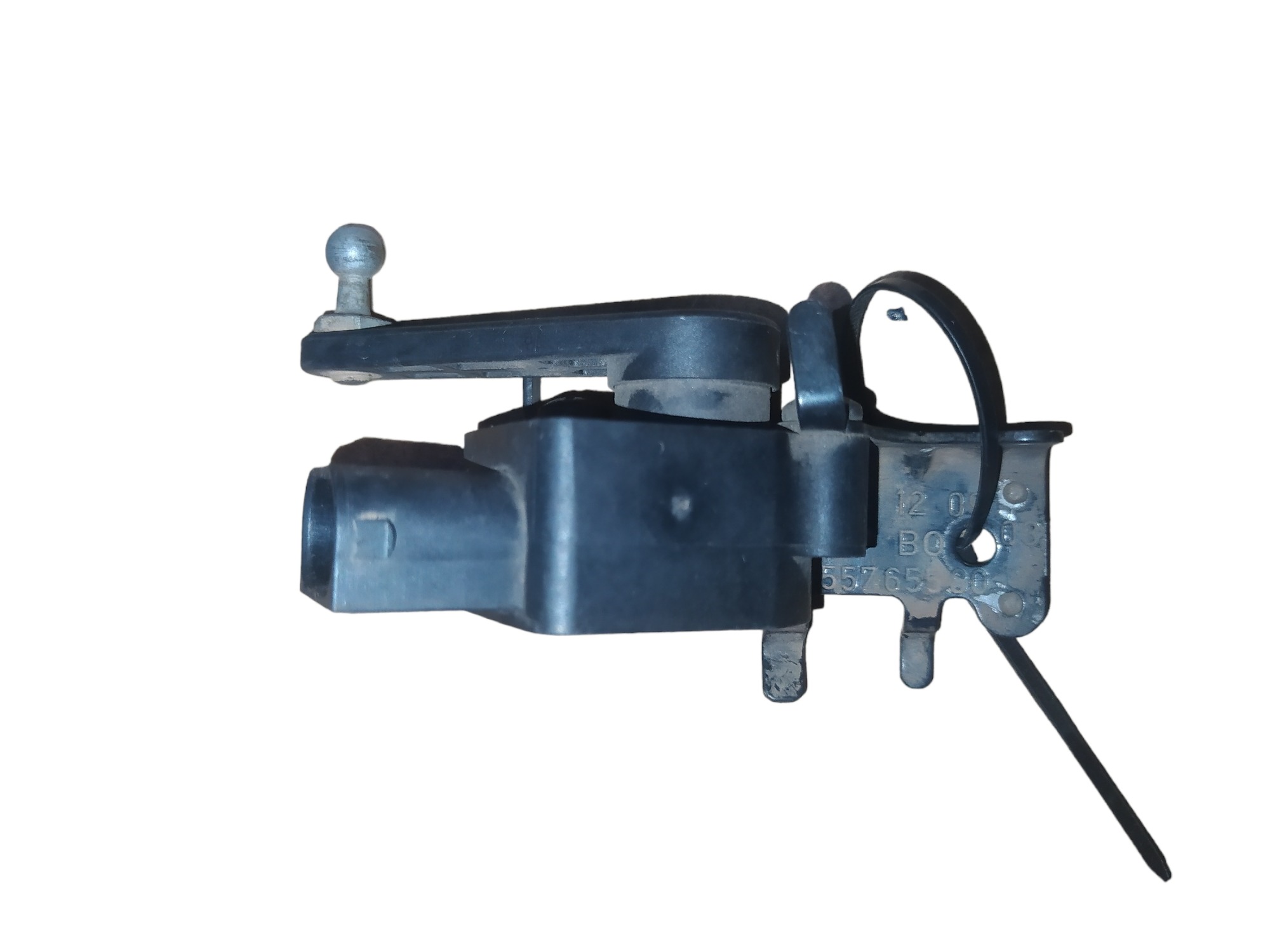 Sensor Nível Suspensao Peugeot 408 1.6 2013