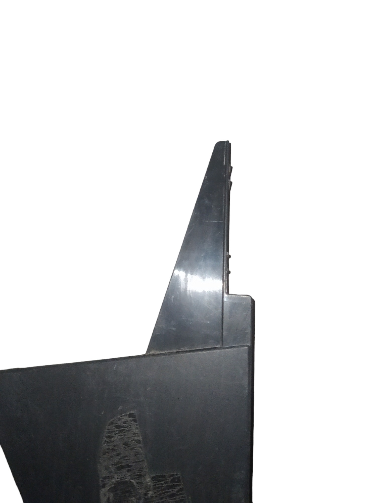 Acabamento Externo Porta Traseira Esquerda C4 Picasso 2014 3