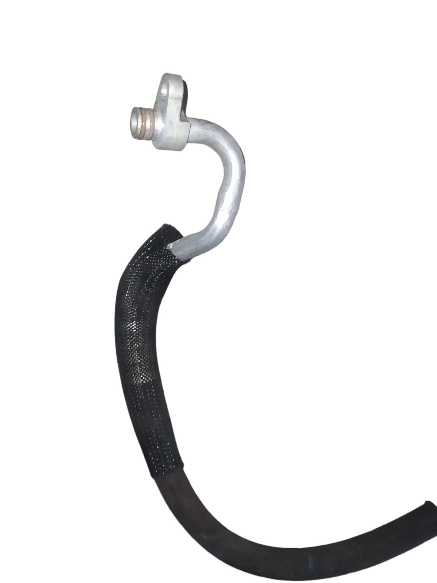 Mangueira Ar Condicionado Peugeot 207 1.4 2011 2012 3