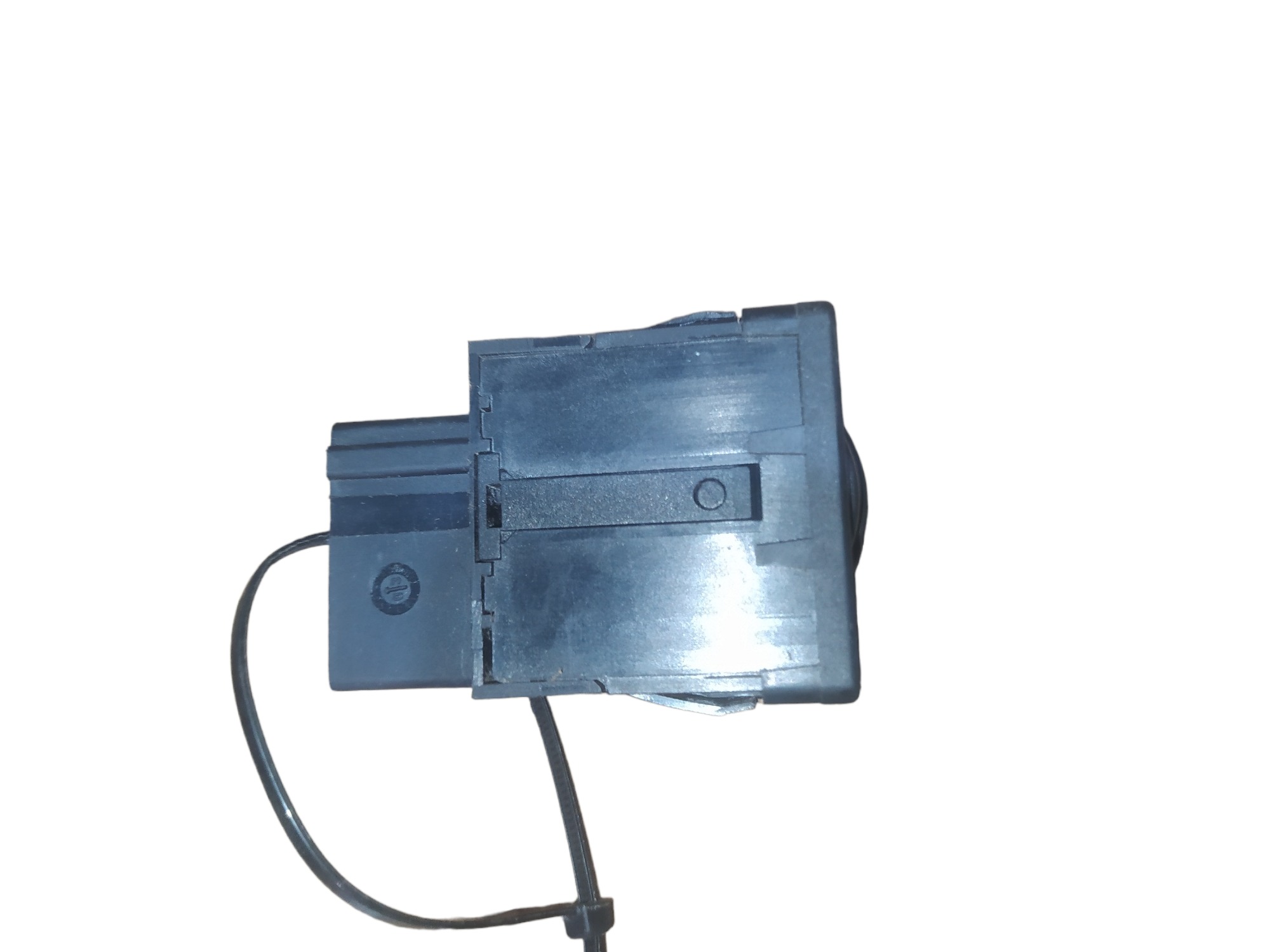 Botão Regulagem Farol Citroen Xsara Picasso 2004 8