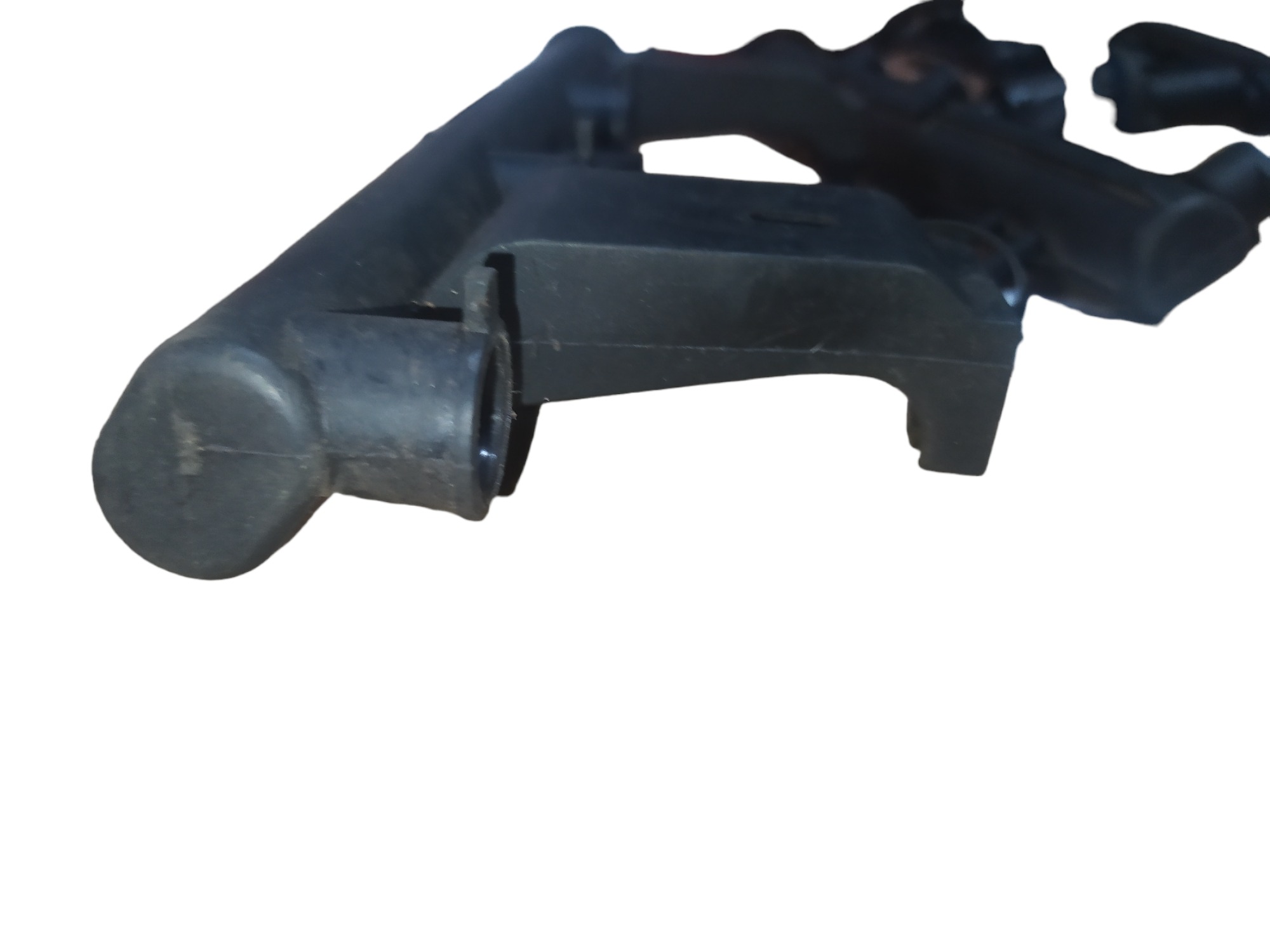 Flauta Dos Bicos Injetores Peugeot 307 1.6 16v 2008 A 2012