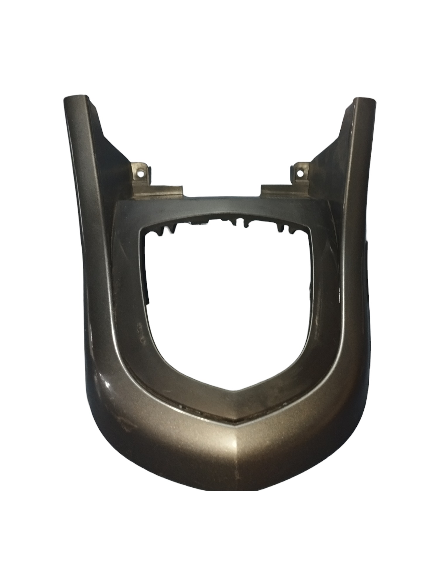 Moldura Acabamento Coifa Câmbio Peugeot 308 408 2012 A 2015