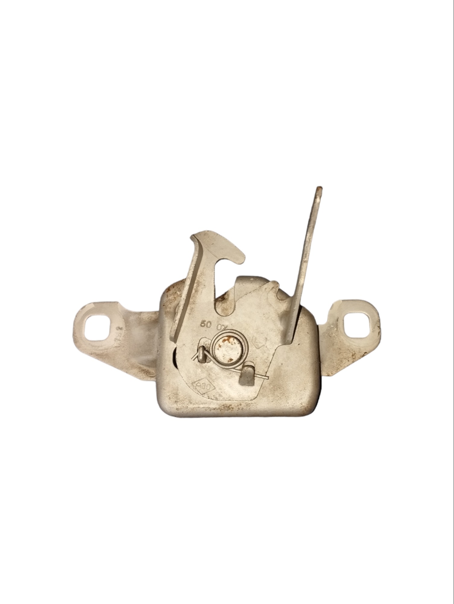 Fechadura Capô Renault Logan Sandero 2008 A 2013