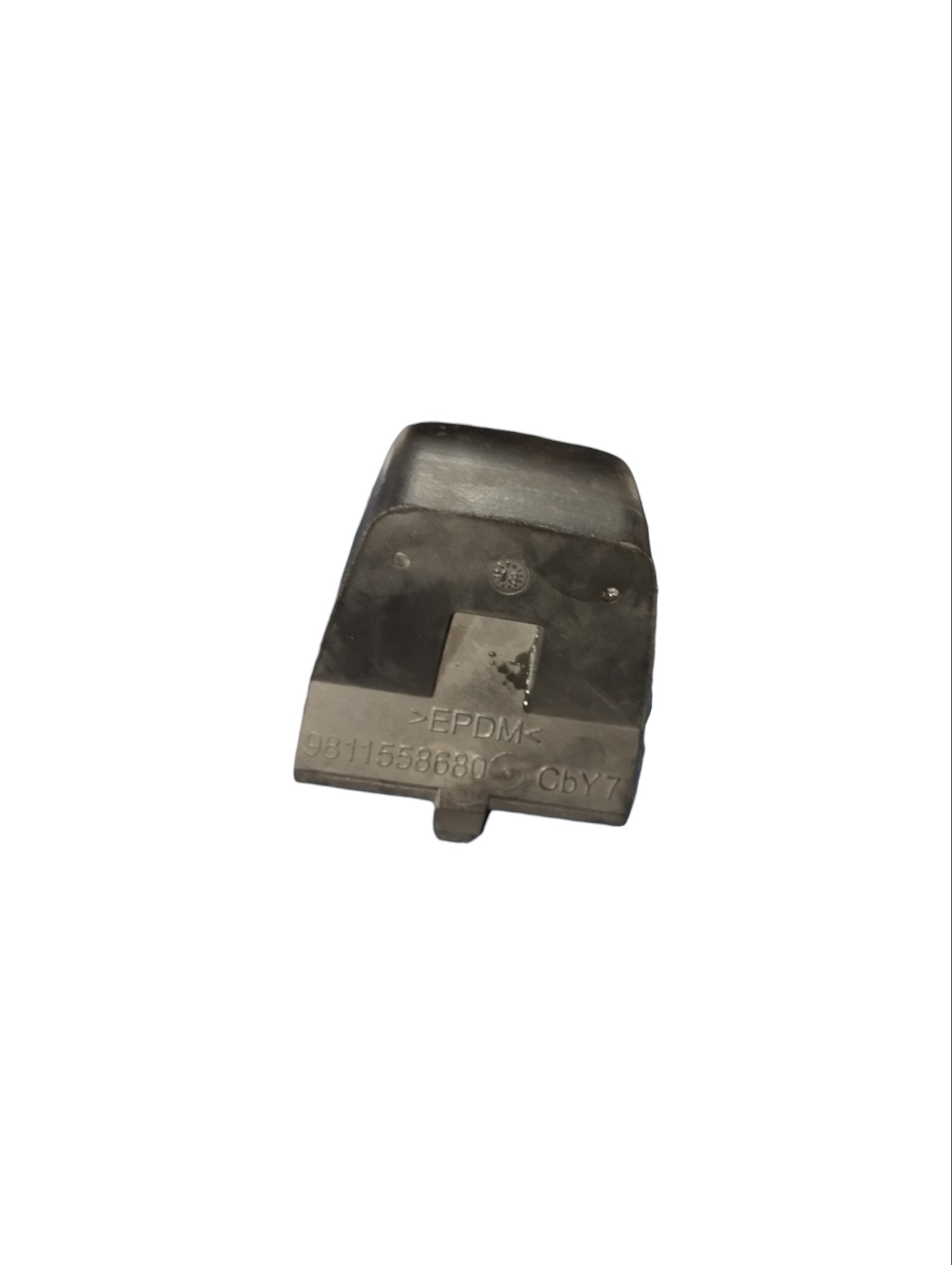 Batente Porta Lateral Peugeot Expert 2019 4