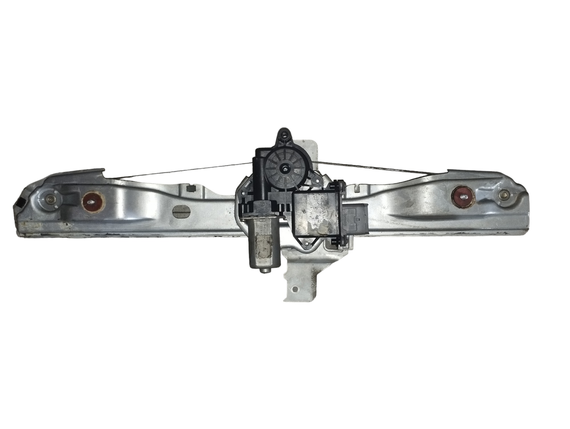 Maquina Vidro Traseiro Esquerda Peugeot 408 2011 2018