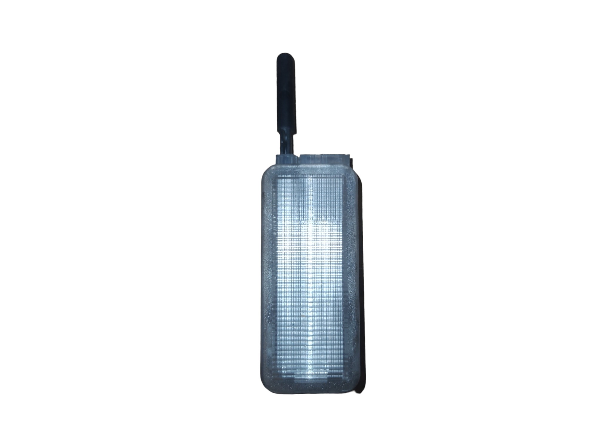Lanterna Luz De Placa Peugeot 307 2009
