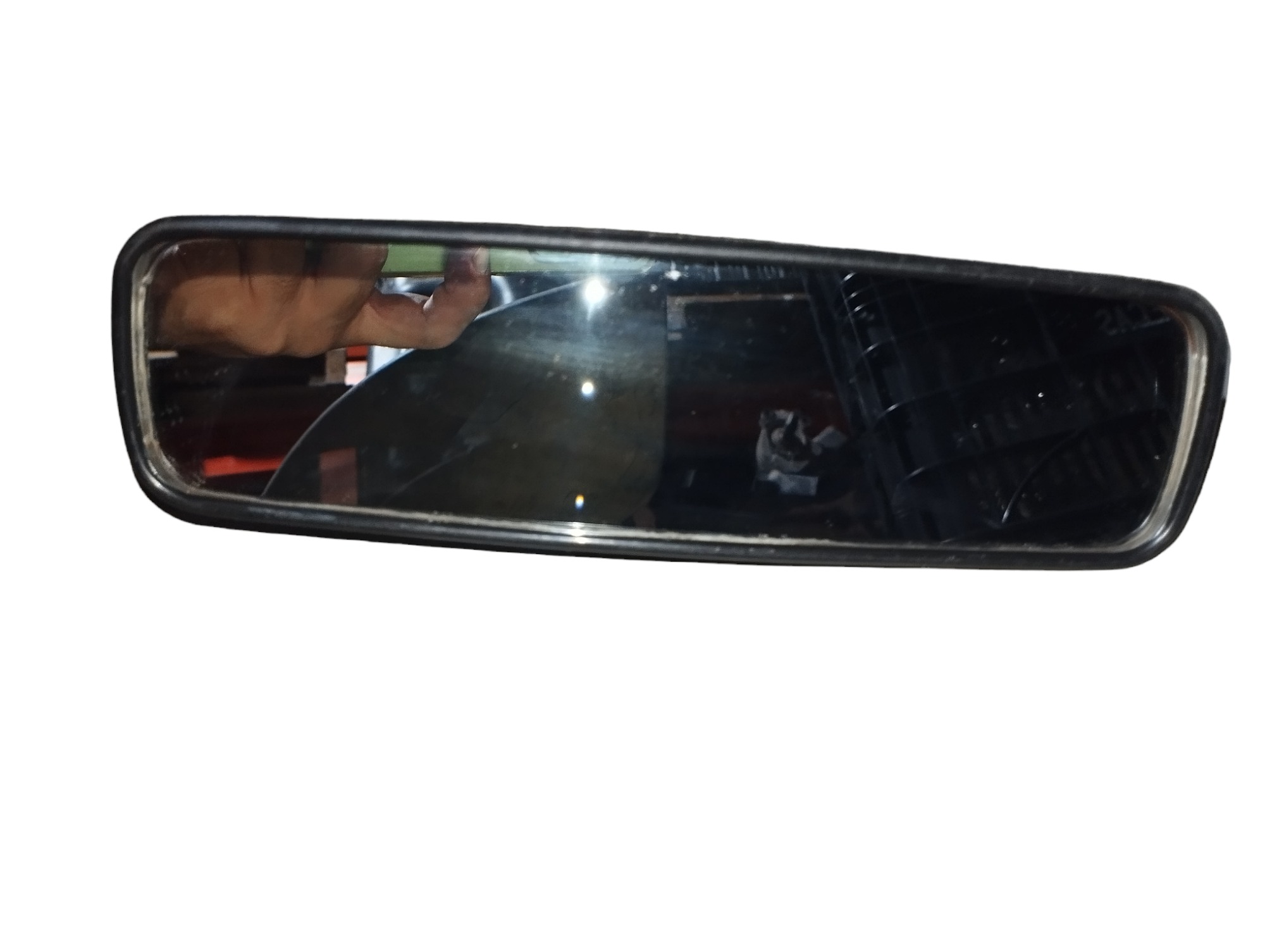 Retrovisor Interno Renault Sandero Clio 2015