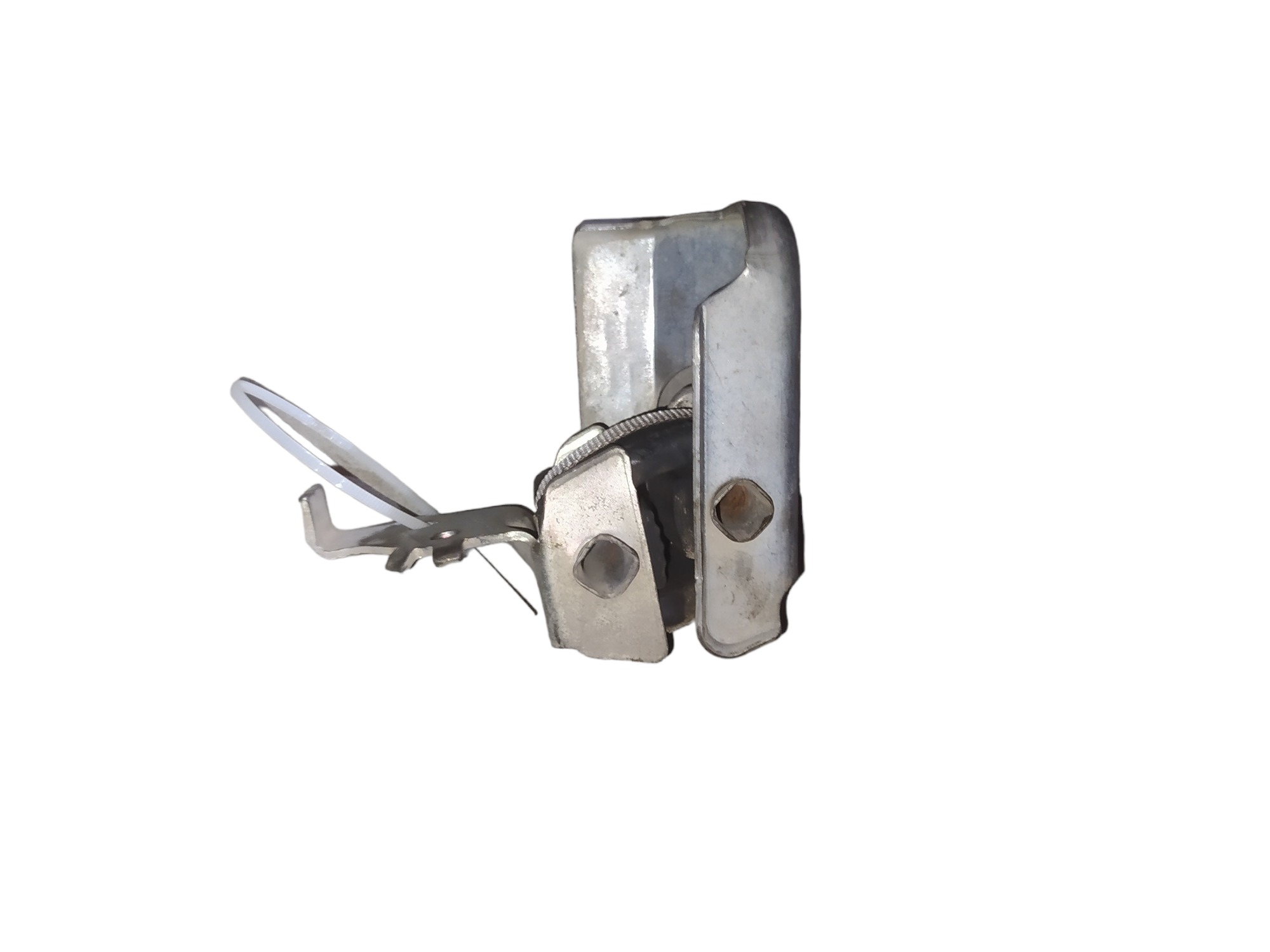 Coxim Escapamento Renault Fluence 2013 2015 206500001 4