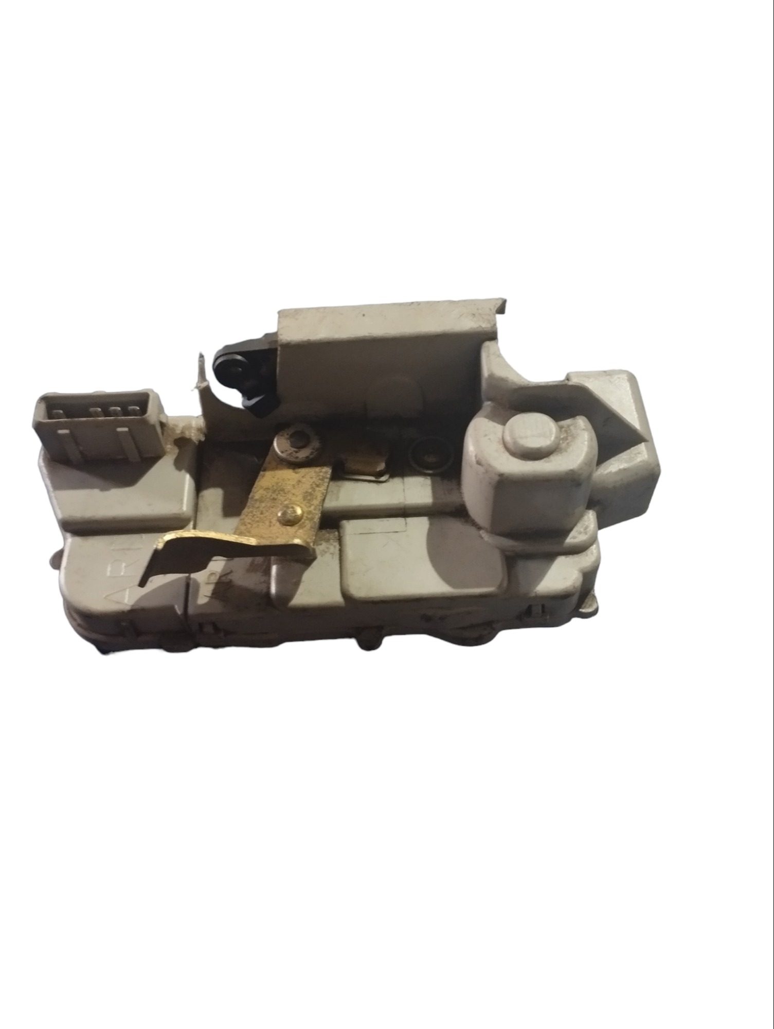 Fechadura Da Porta Traseira Direita Peugeot 306 2001 1