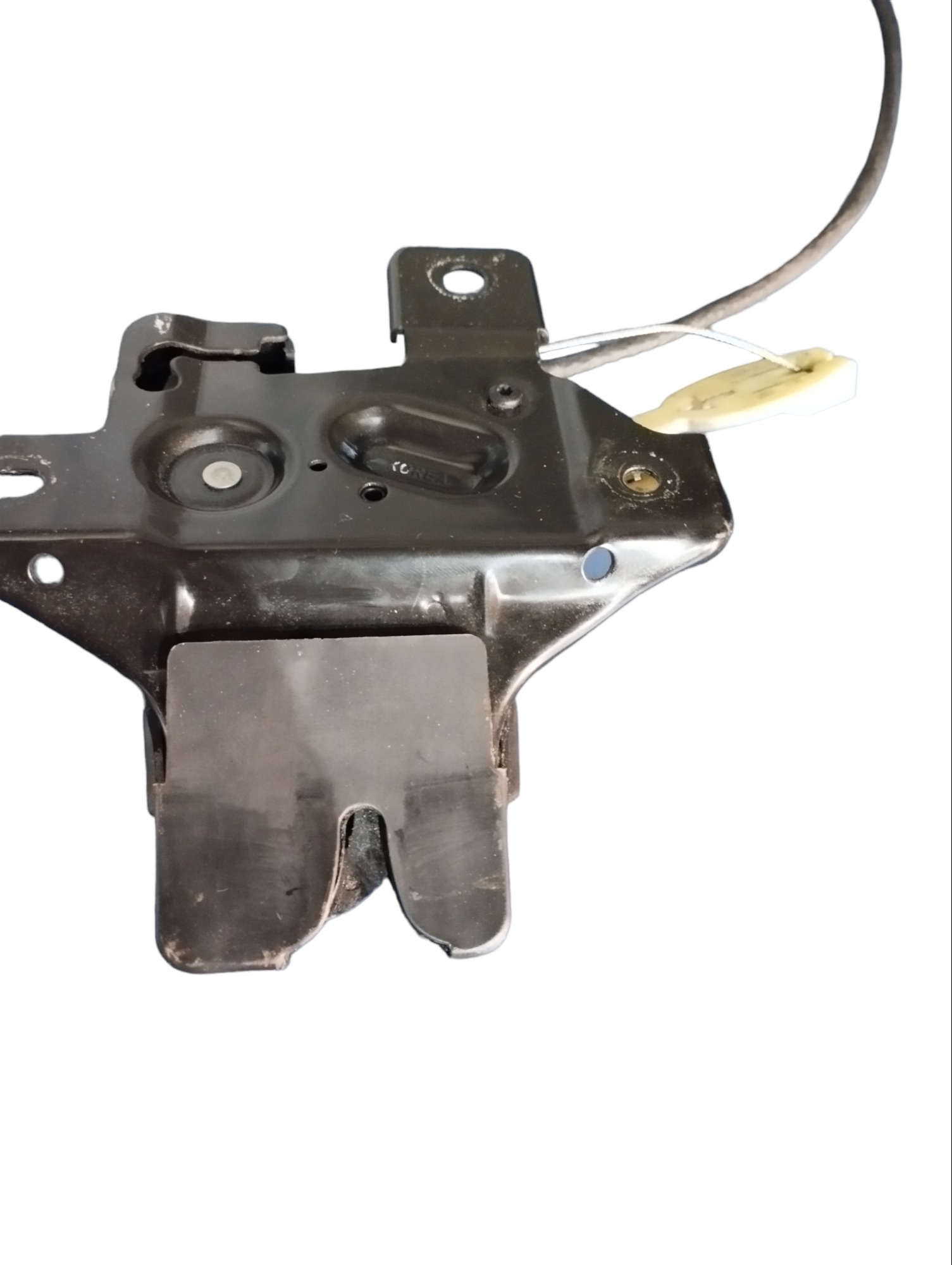 Fechadura Tampa Traseira Ford Fusion 2007
