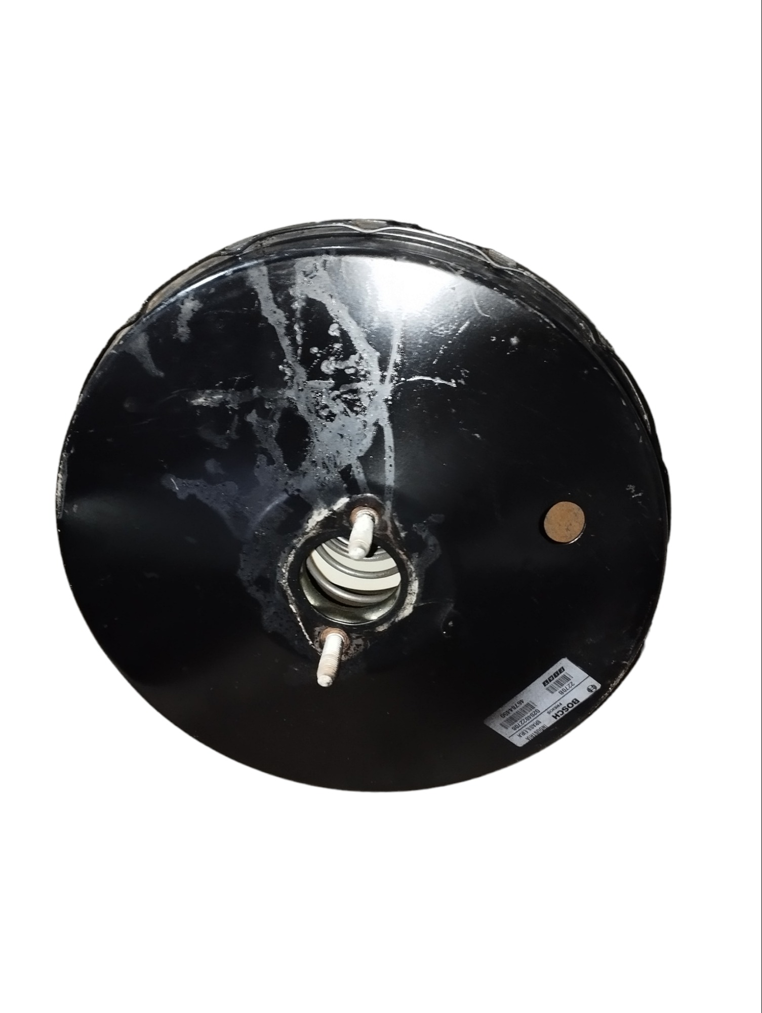 Hidrovácuo Servo Freio Fiat Stilo 1.8 8v  2003 46784450 2