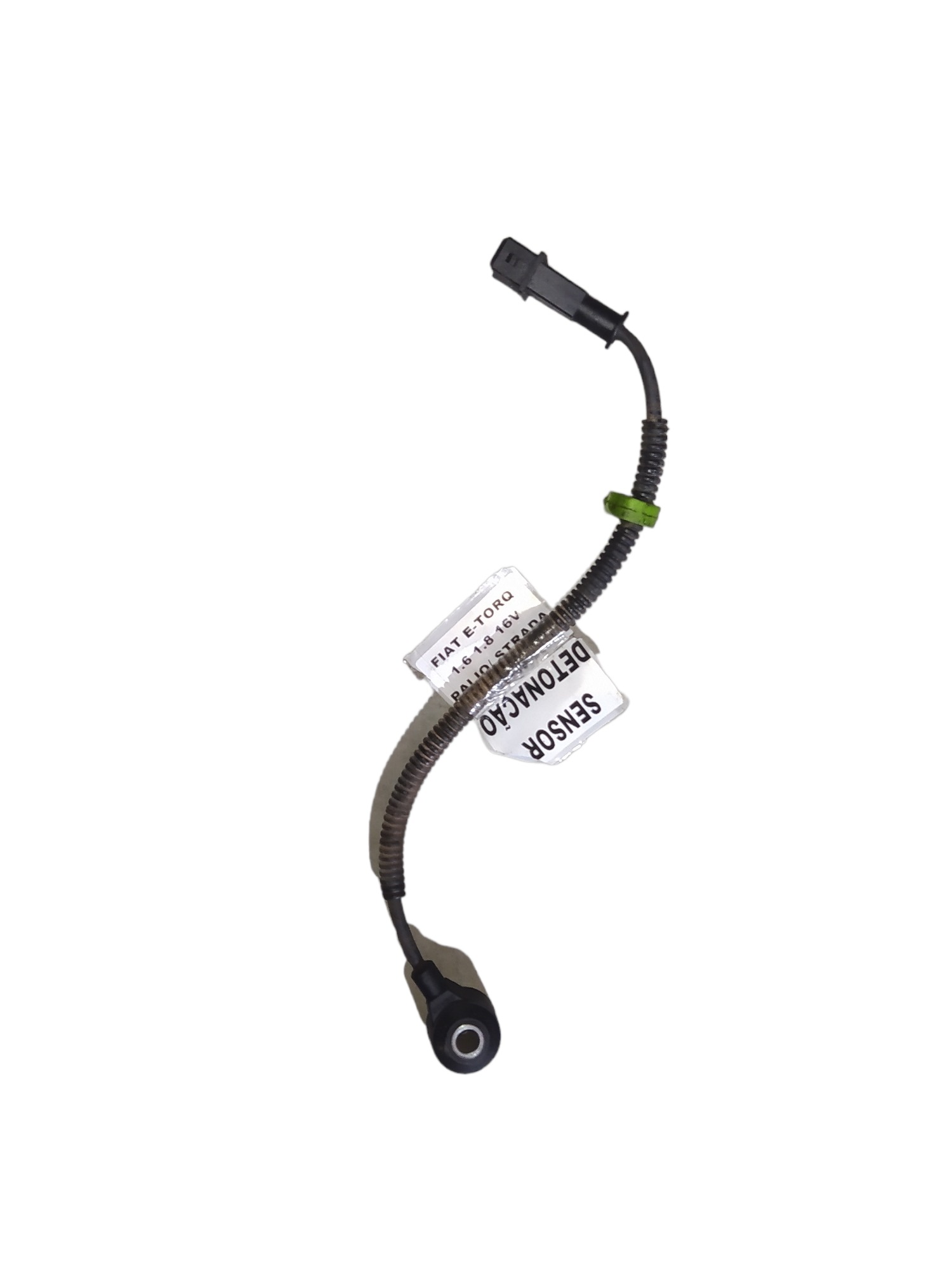 Sensor Detonação Motor 1.8  Fiat Mopar
