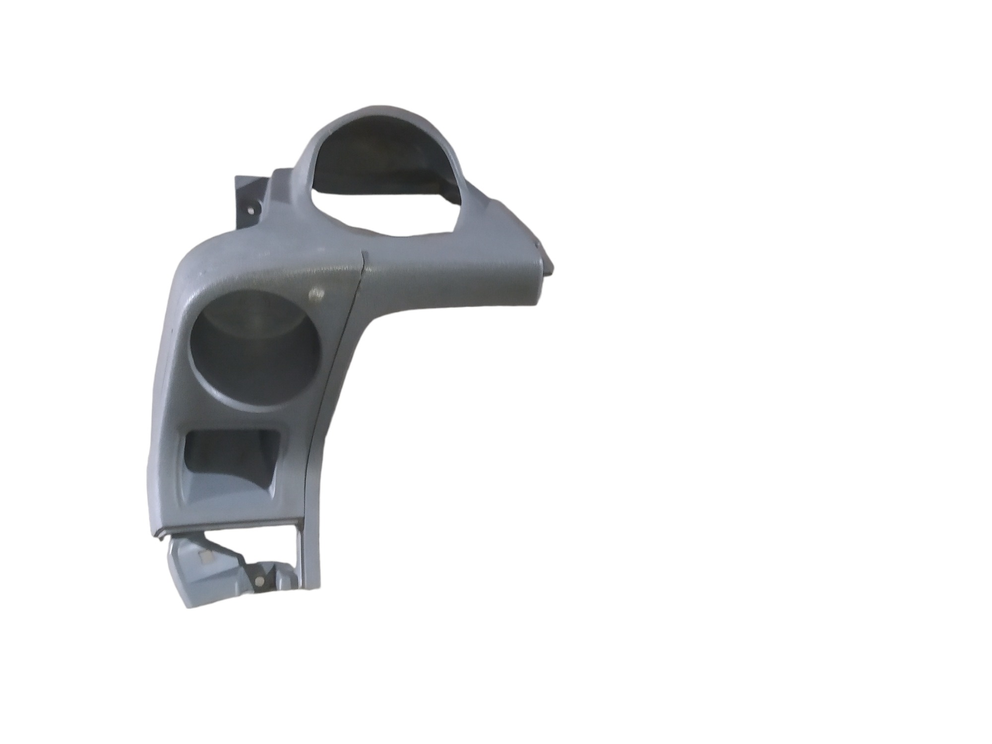 Acabamento Painel Direito Ford Transit 2010 A 2014 8