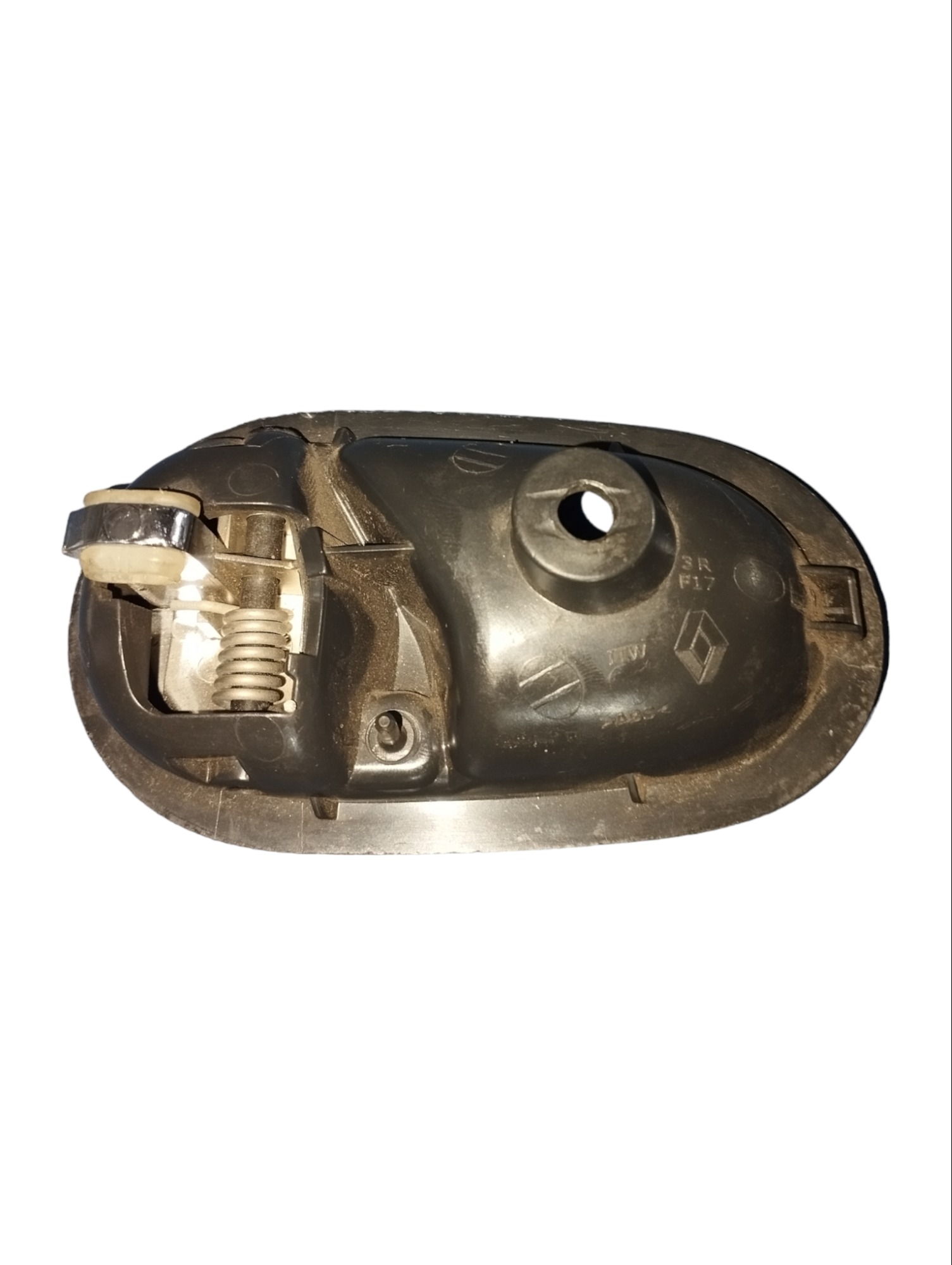 Maçaneta Interna Dianteira Direita Renault Sandero 806708506 2