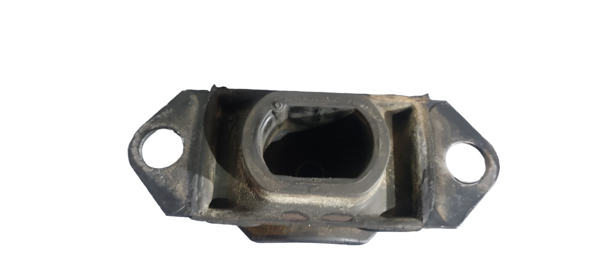 Coxim Superior Do Câmbio Traseiro Renault Sandero 2012 1