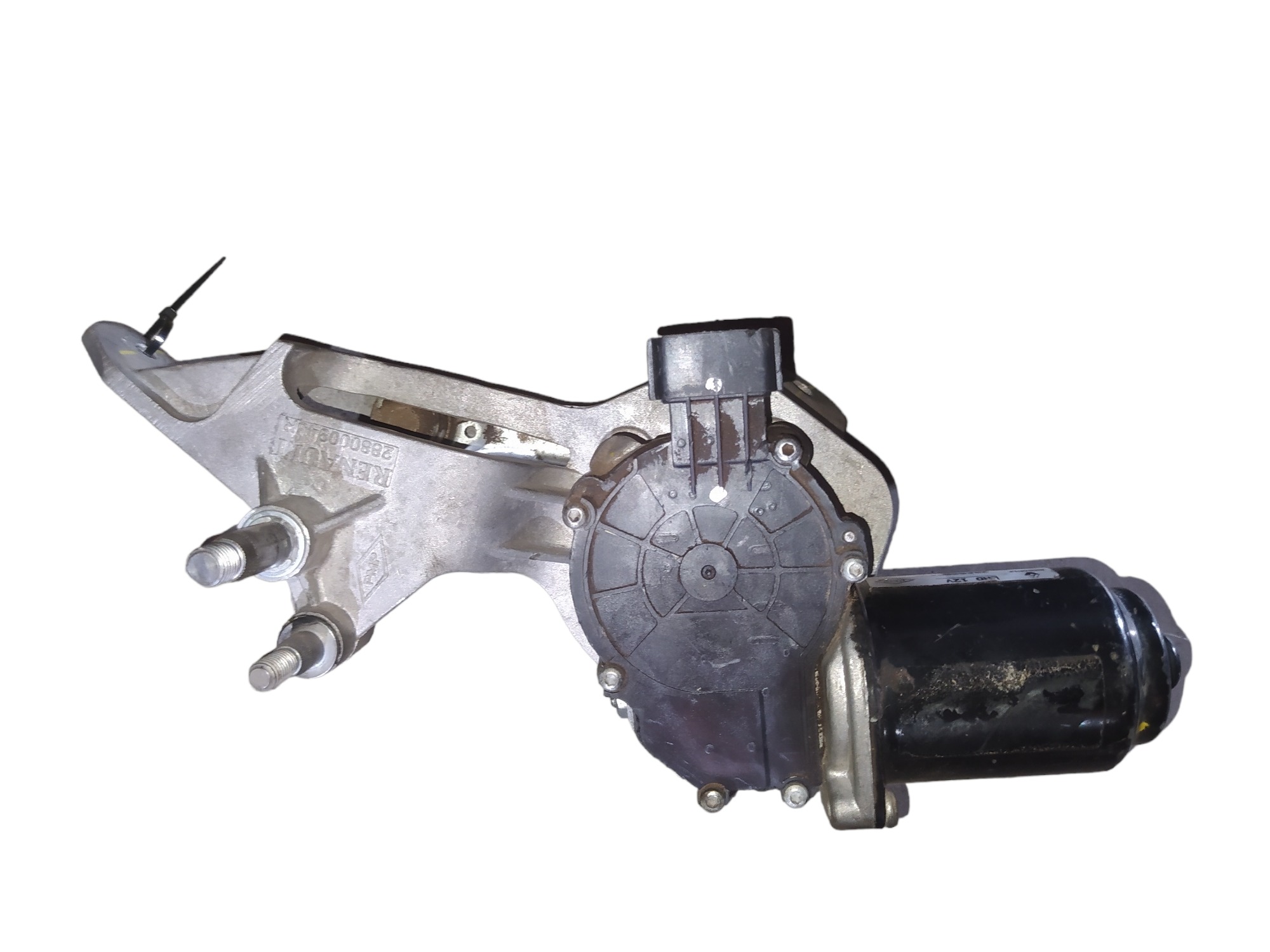 Motor Limpador Parabrisa Dianteiro Renault Kwid 2017 2020