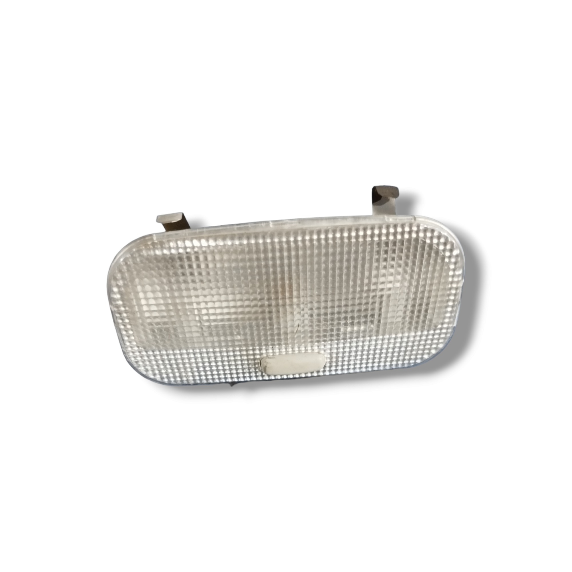 Luz Teto Cortesia Traseira Peugeot 207 307 407 Citroen C3 C4 1