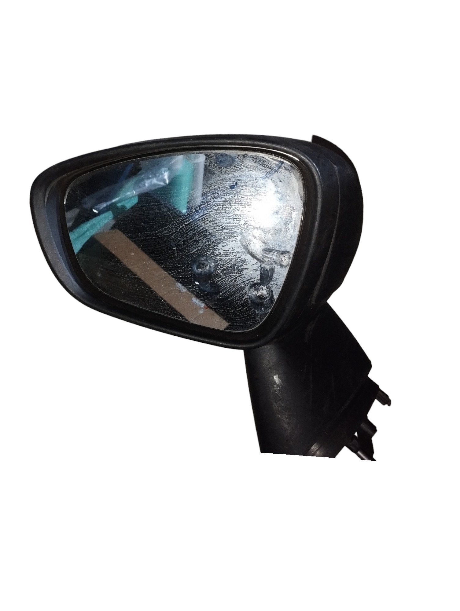 Retrovisor Esquerdo Peugeot 308 408 2012 A 2015