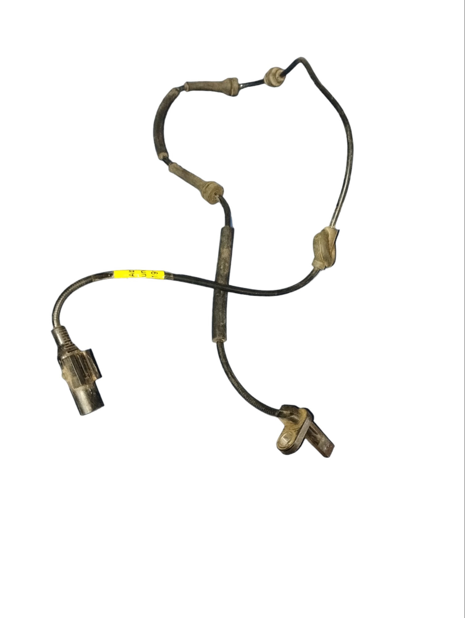 Sensor Abs Dianteiro Direito Fiat Palio 1.6 16v 2014 A 2015