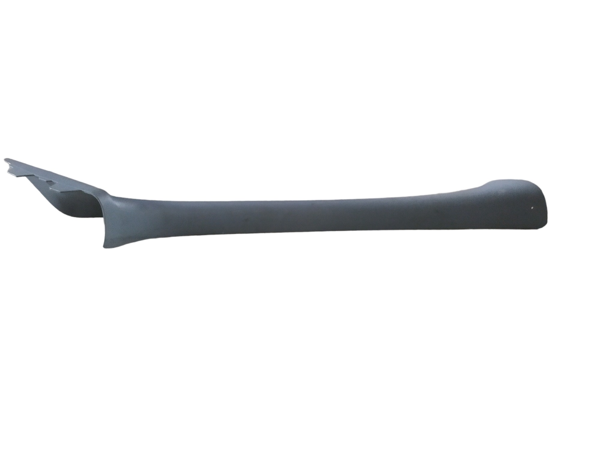 Acabamento Interno Direito Coluna Transit G06c10v03510b 8