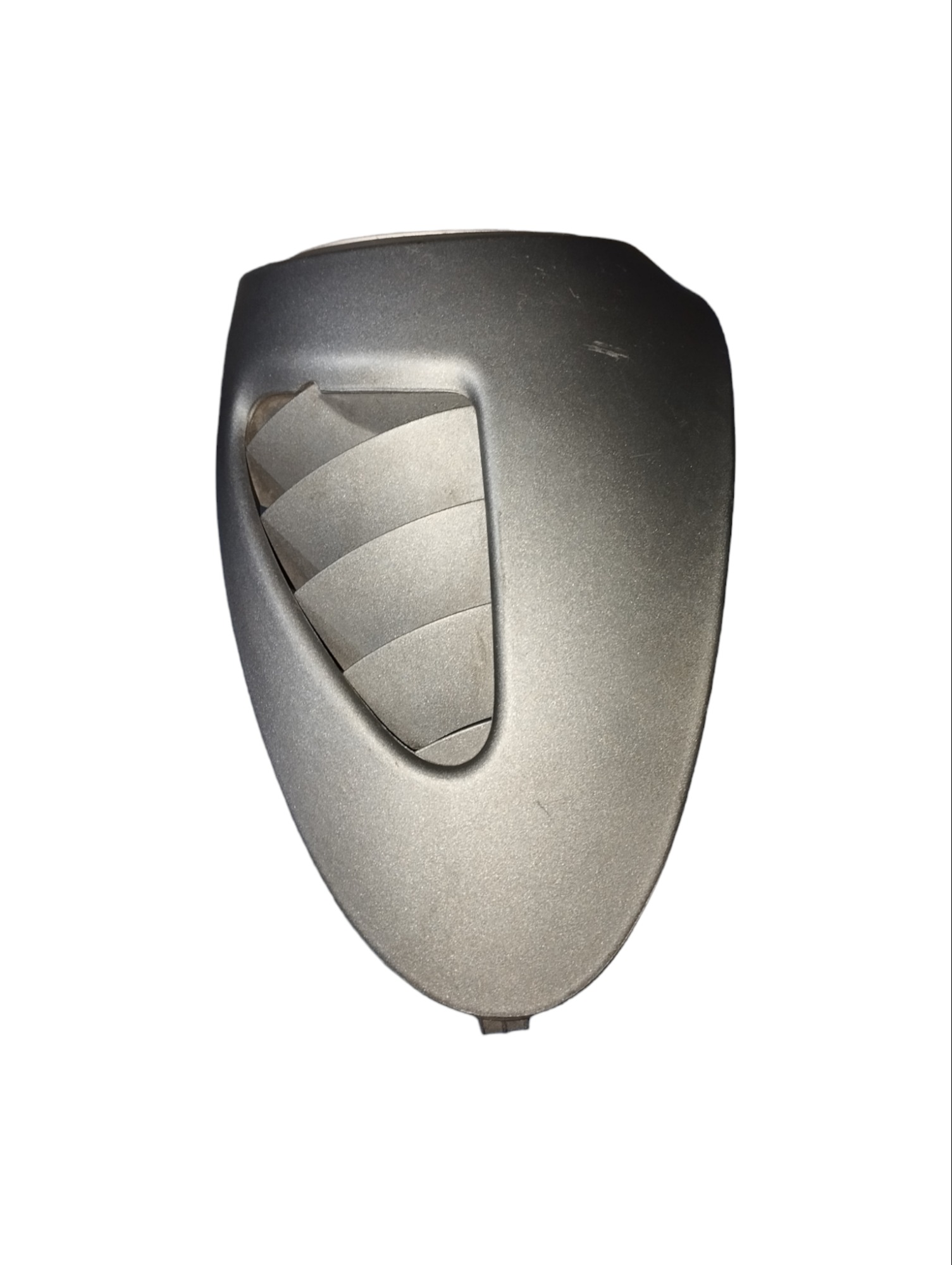 Difusor Saida Ar Direito Fiat Palio 100190584