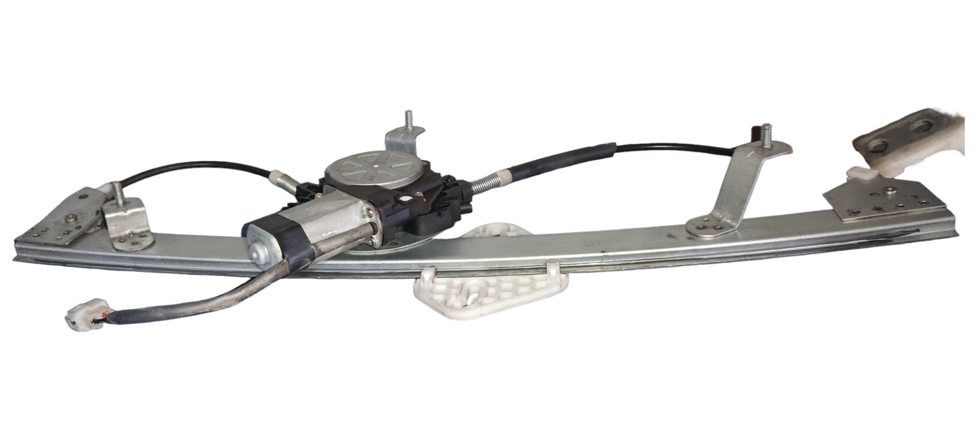 MOTOR MÁQUINA VIDRO elétrico Traseiro direito Sandero 4p