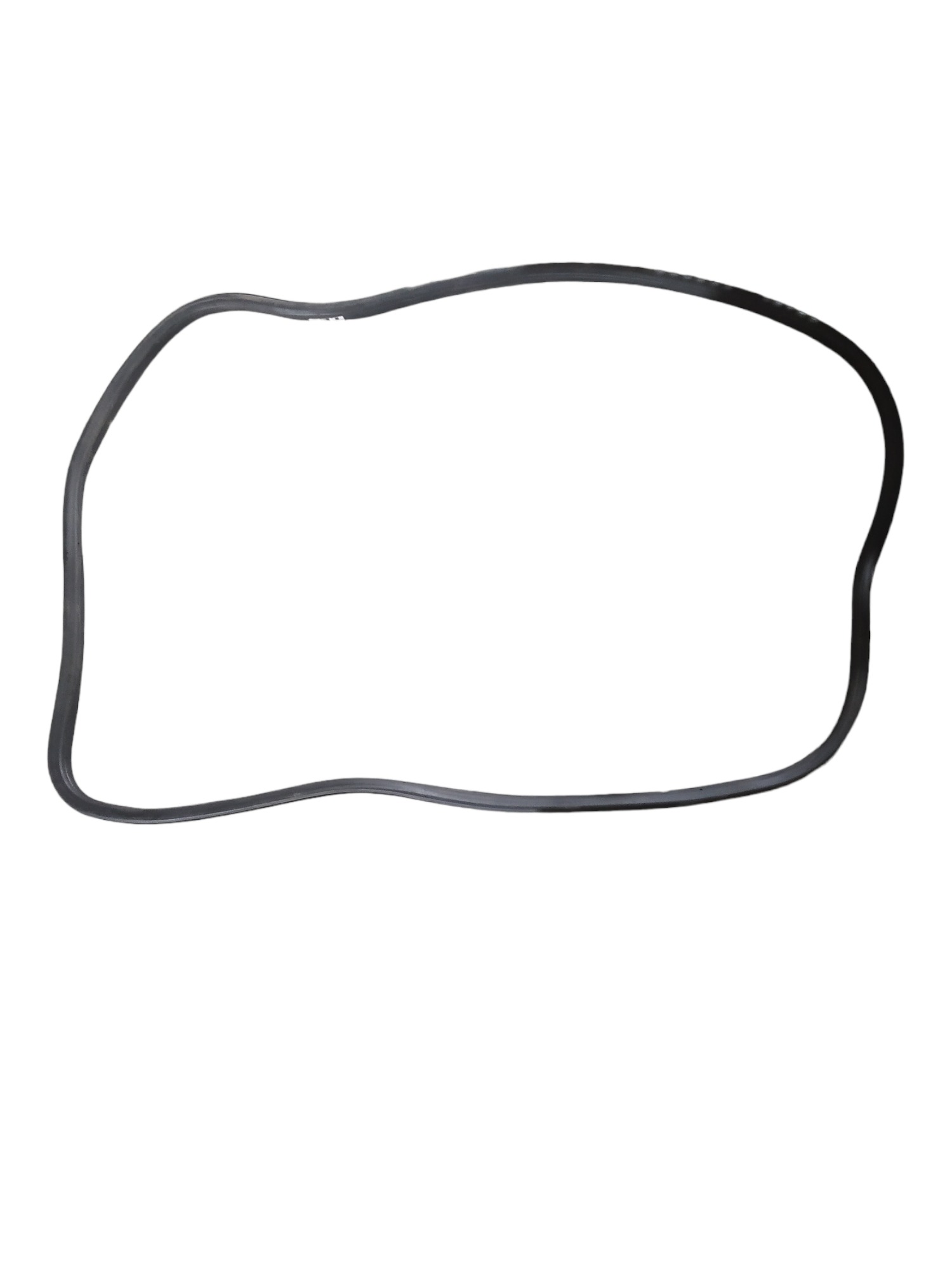 Borracha Vedação Dianteiro Direito Peugeot 307 2014 1