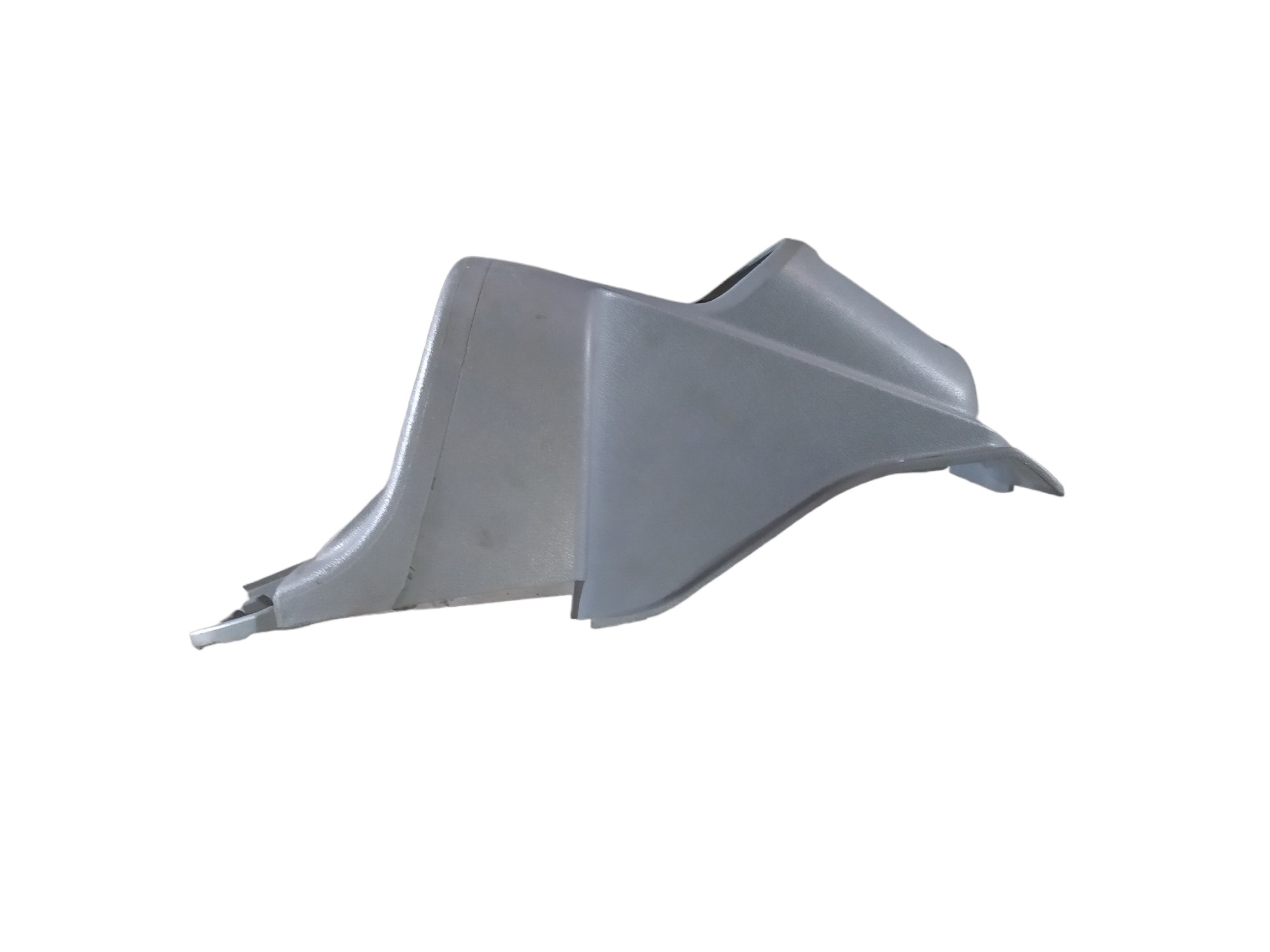 Acabamento Painel Ford Transit 2015 3