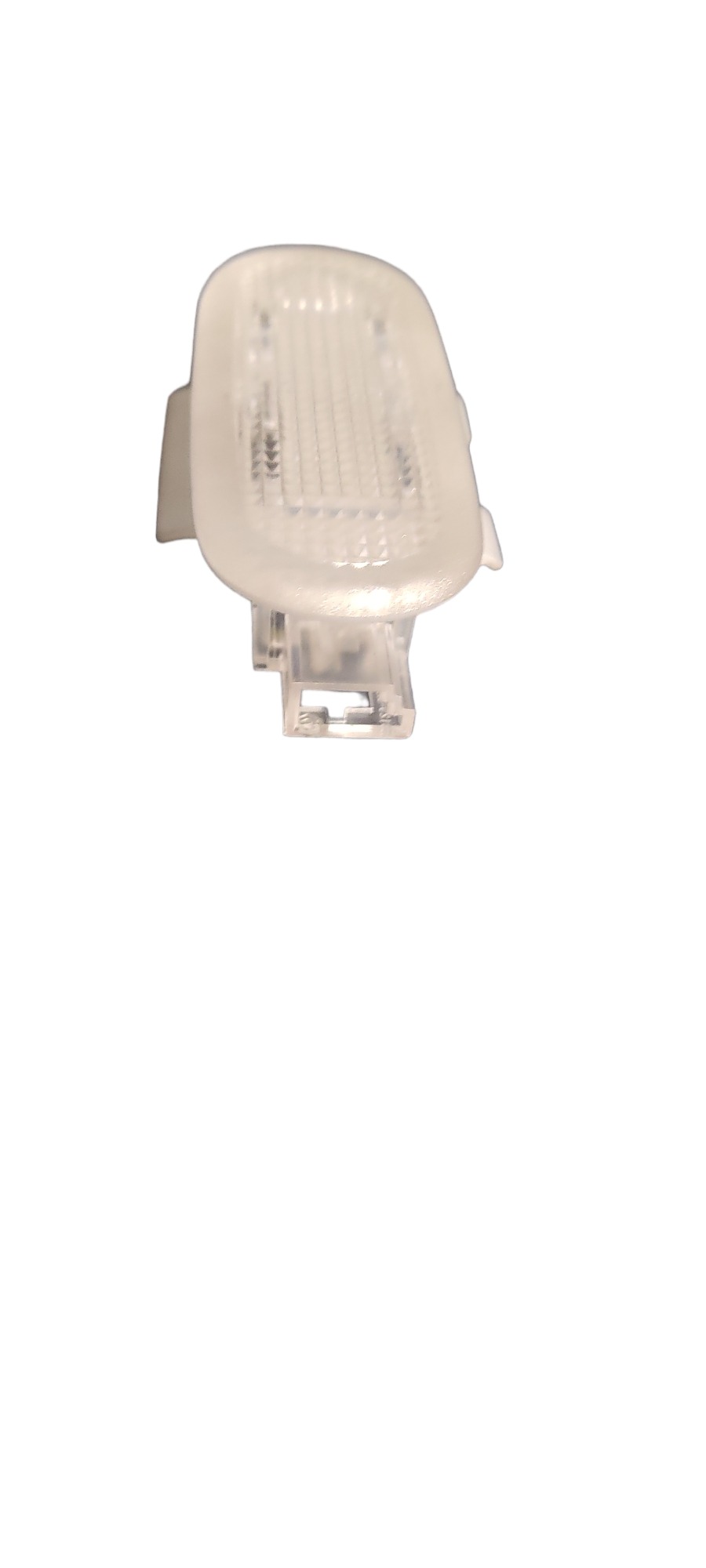 Lanterna Luz De Quebra Sol Teto Renault Fluence 2011 81293xx