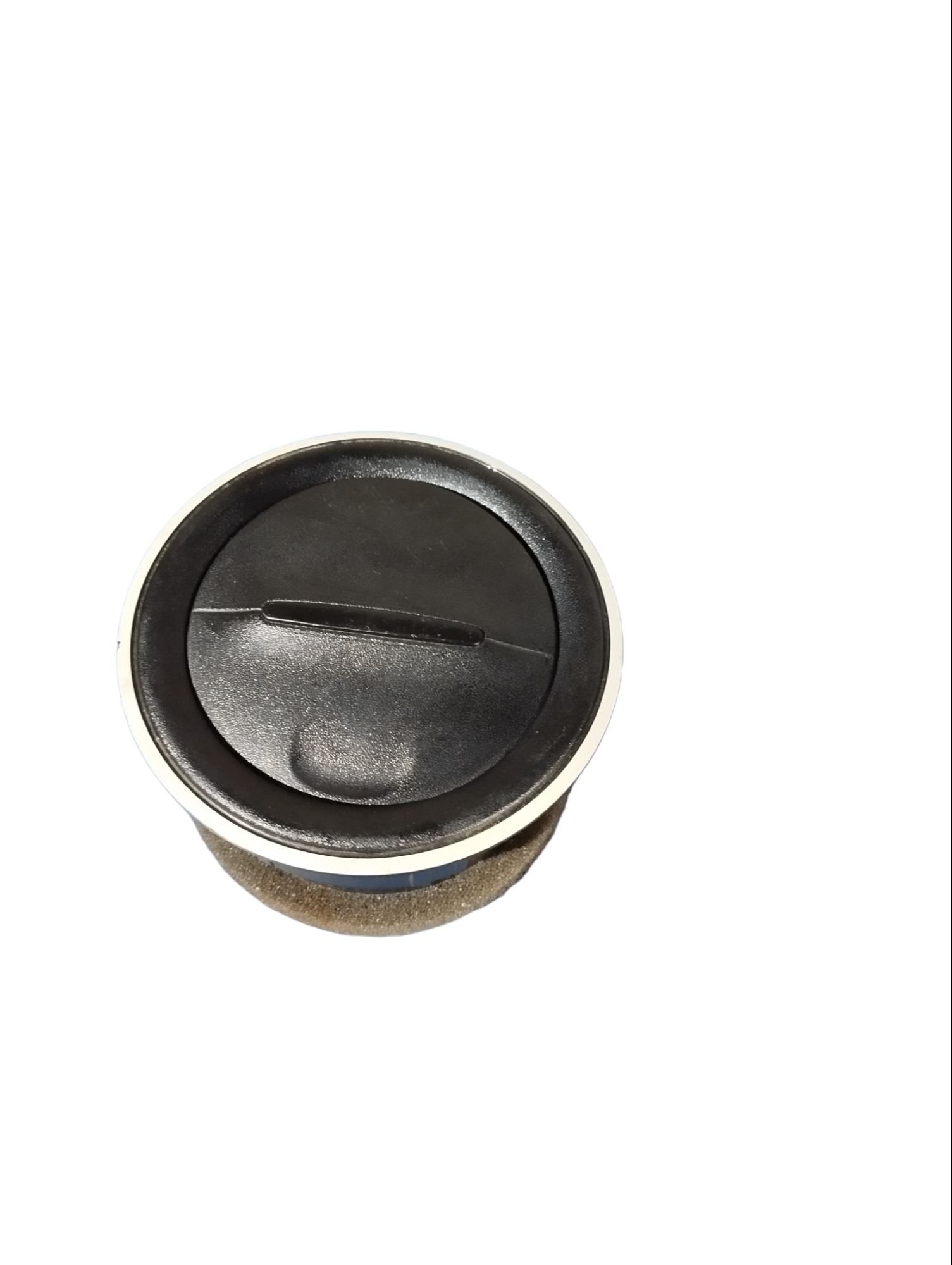 Difusor Saída De Ar Renault Kwid Original 687607210