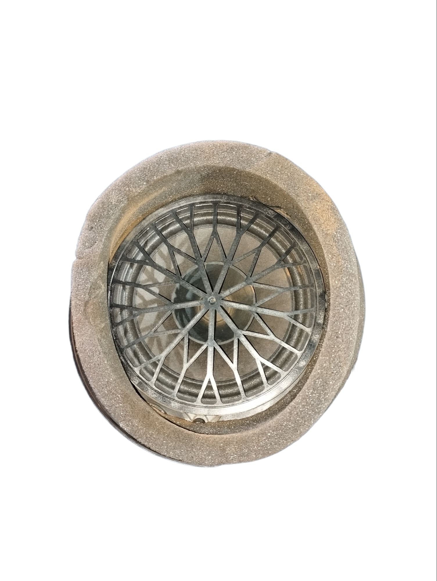 Alto falante traseiro direito Citroen c3 2017 1