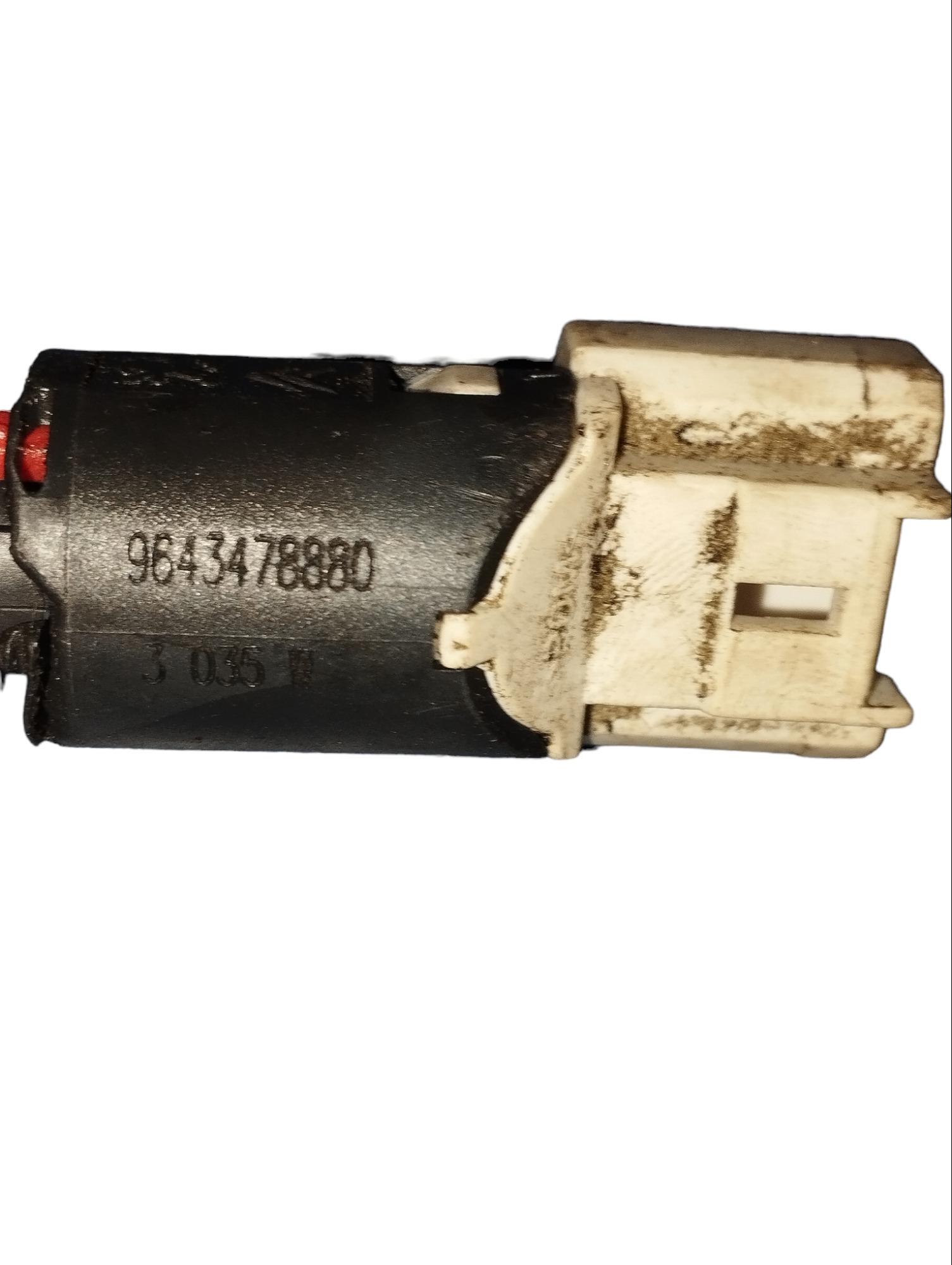 Interruptor Luz Freio Peugeot 307 2003 2004 2005 3