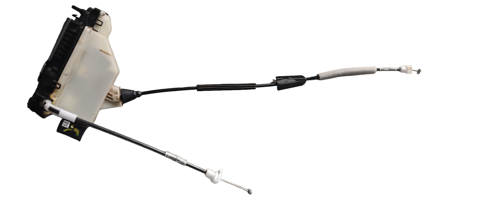 Fechadura Da Porta Traseira Elétrica C4 Lounge Citroen