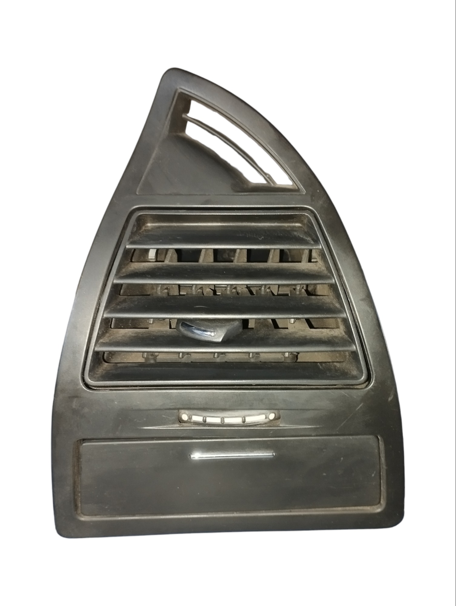 Difusor Saida Ar Esquerdo Citroen C4 Pallas 2007 A 2011