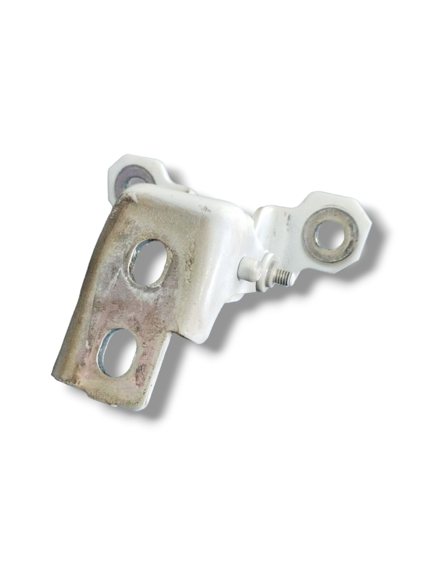 Dobradiça Superior Traseira Direita Renault Captur 2017/2022 3