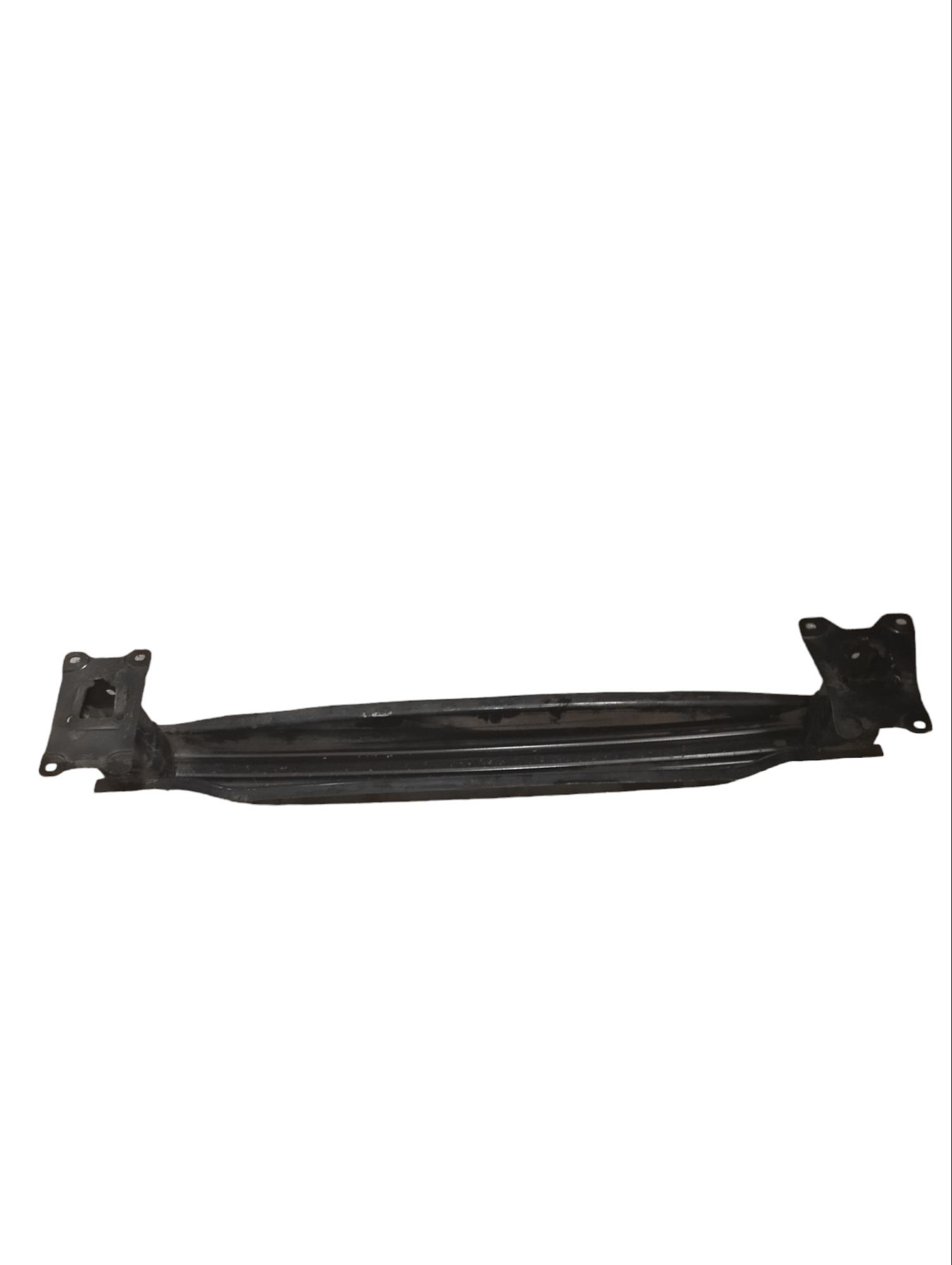 Alma Parachoque Traseiro Jetta 2011 2012 5