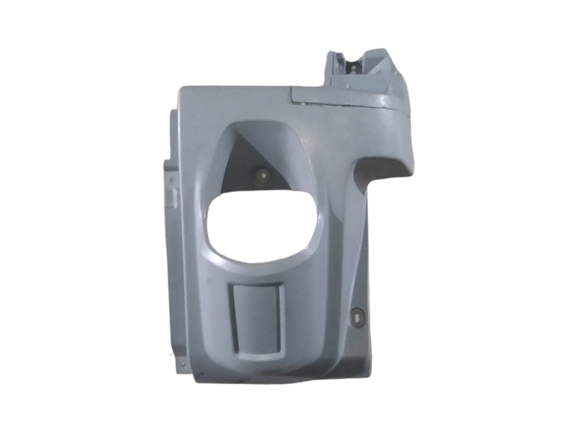 Acabamento Painel Direito Ford Transit 2010 A 2014 2