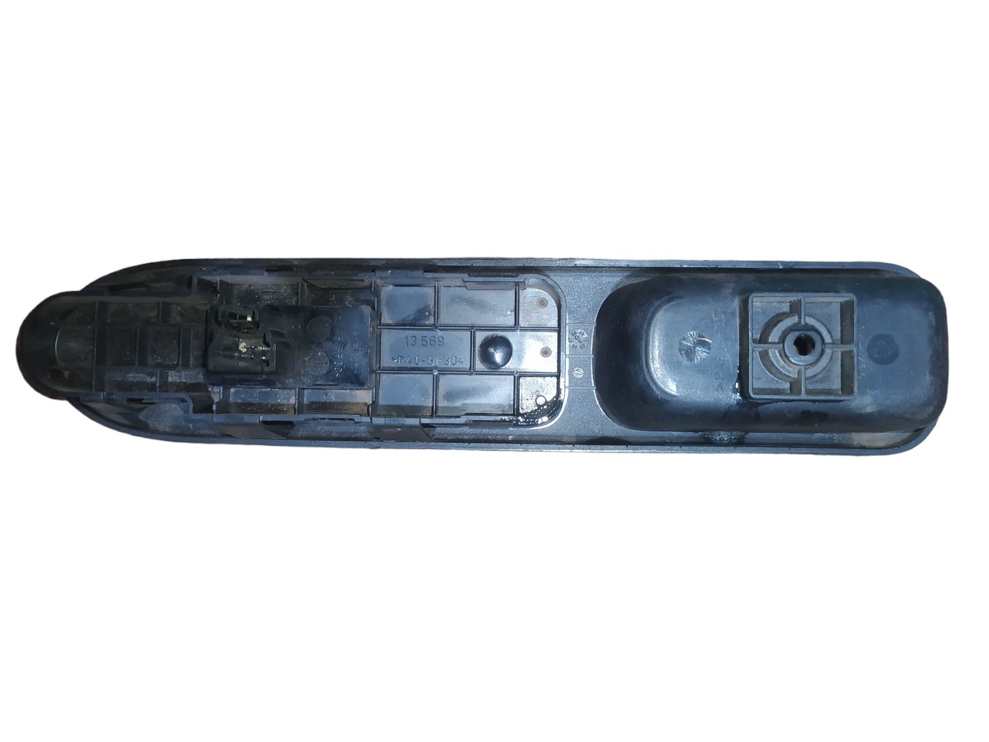 Botão Vidro Elétrico Dianteiro Direito Peugeot 308 2013 7