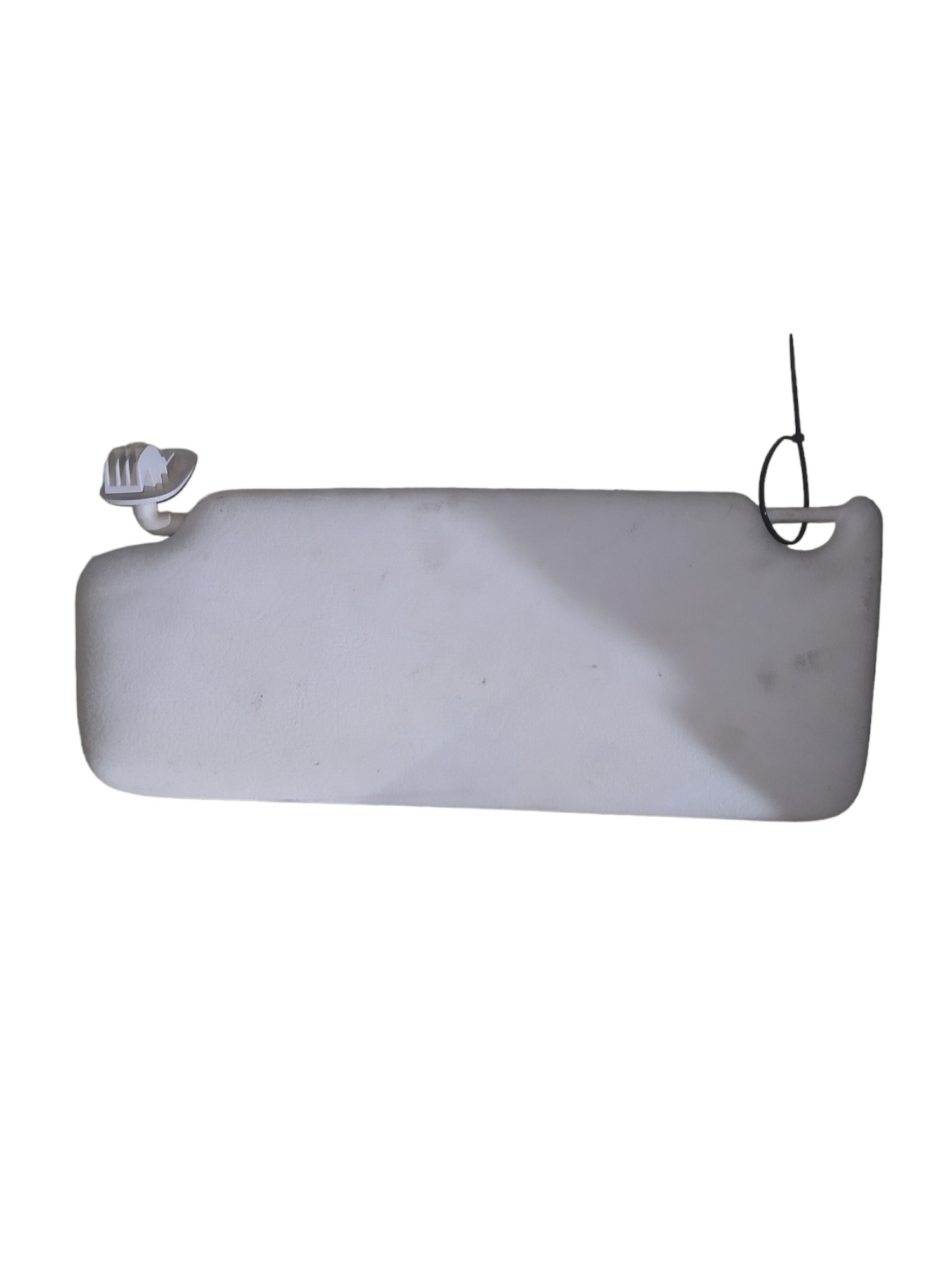 Quebra Para Sol Lado Direito Renault Clio 2007