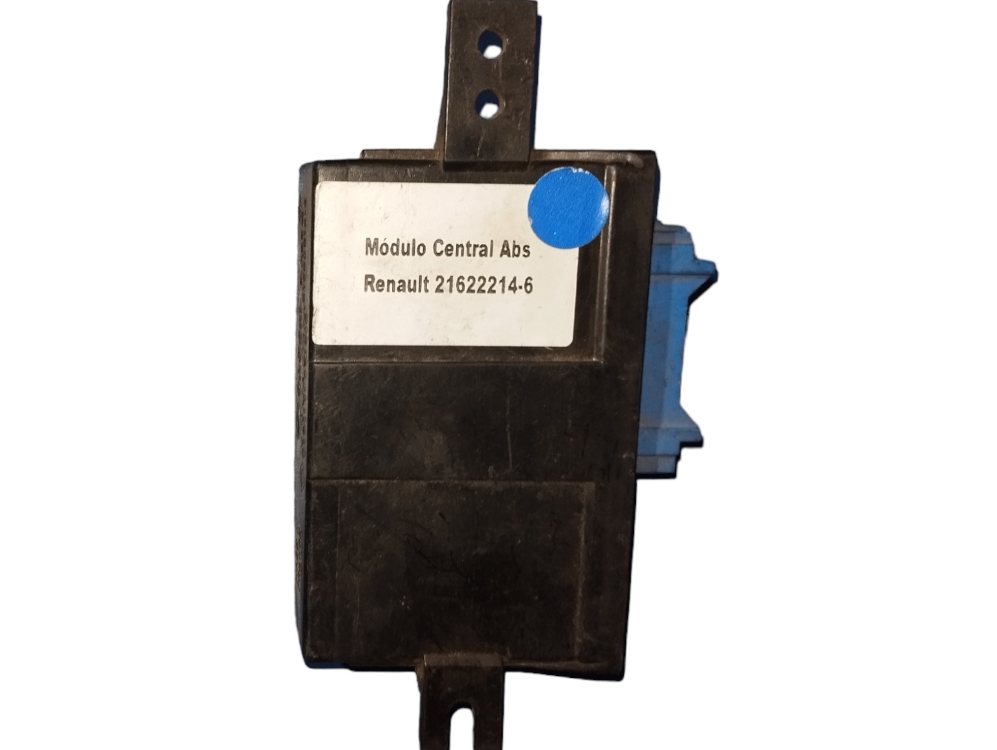 Módulo Central  Abs Renault Scenic Sandero 2005 216222146 2