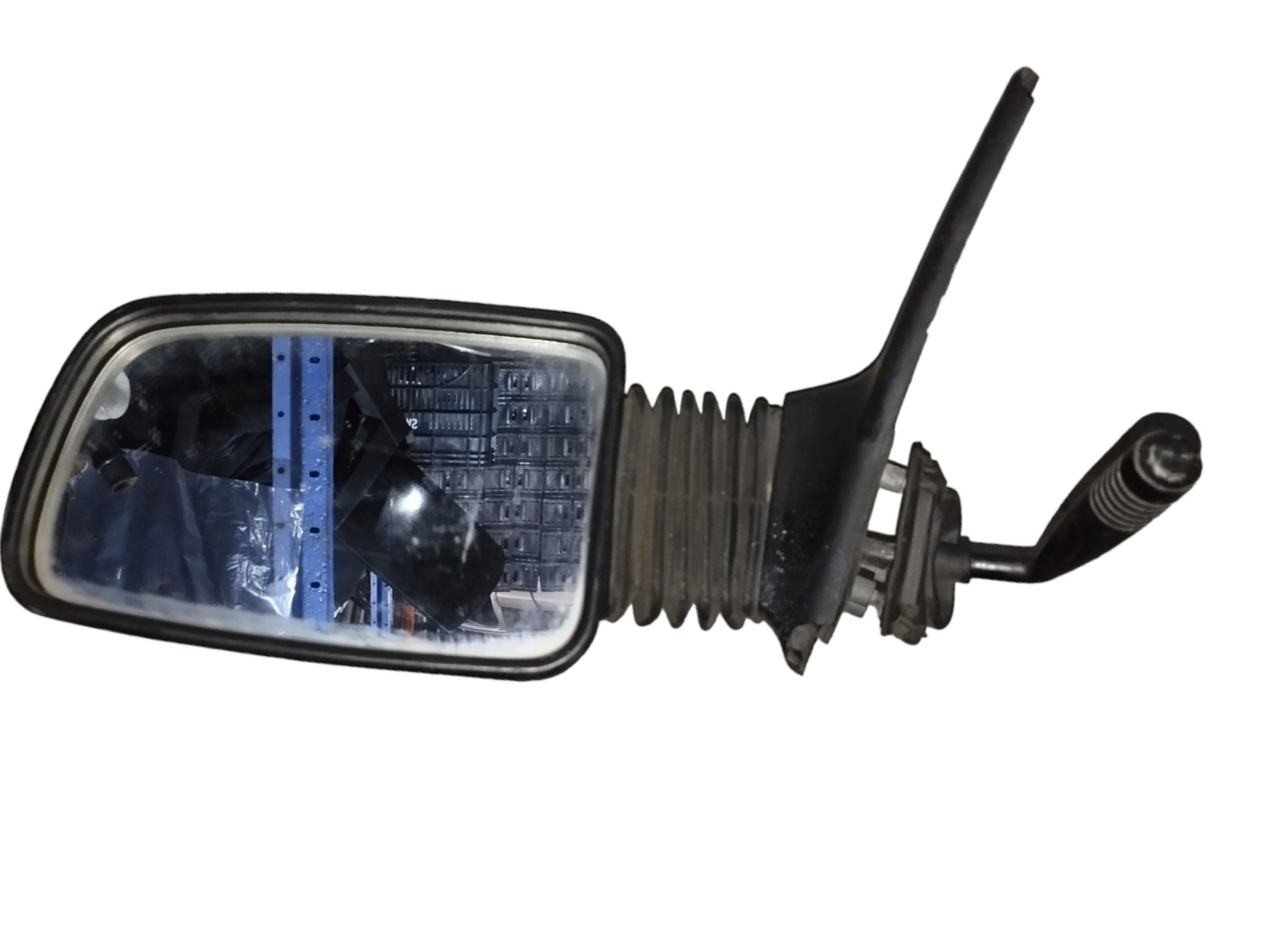 Retrovisor Externo Peugeot 405 1993 A 1997